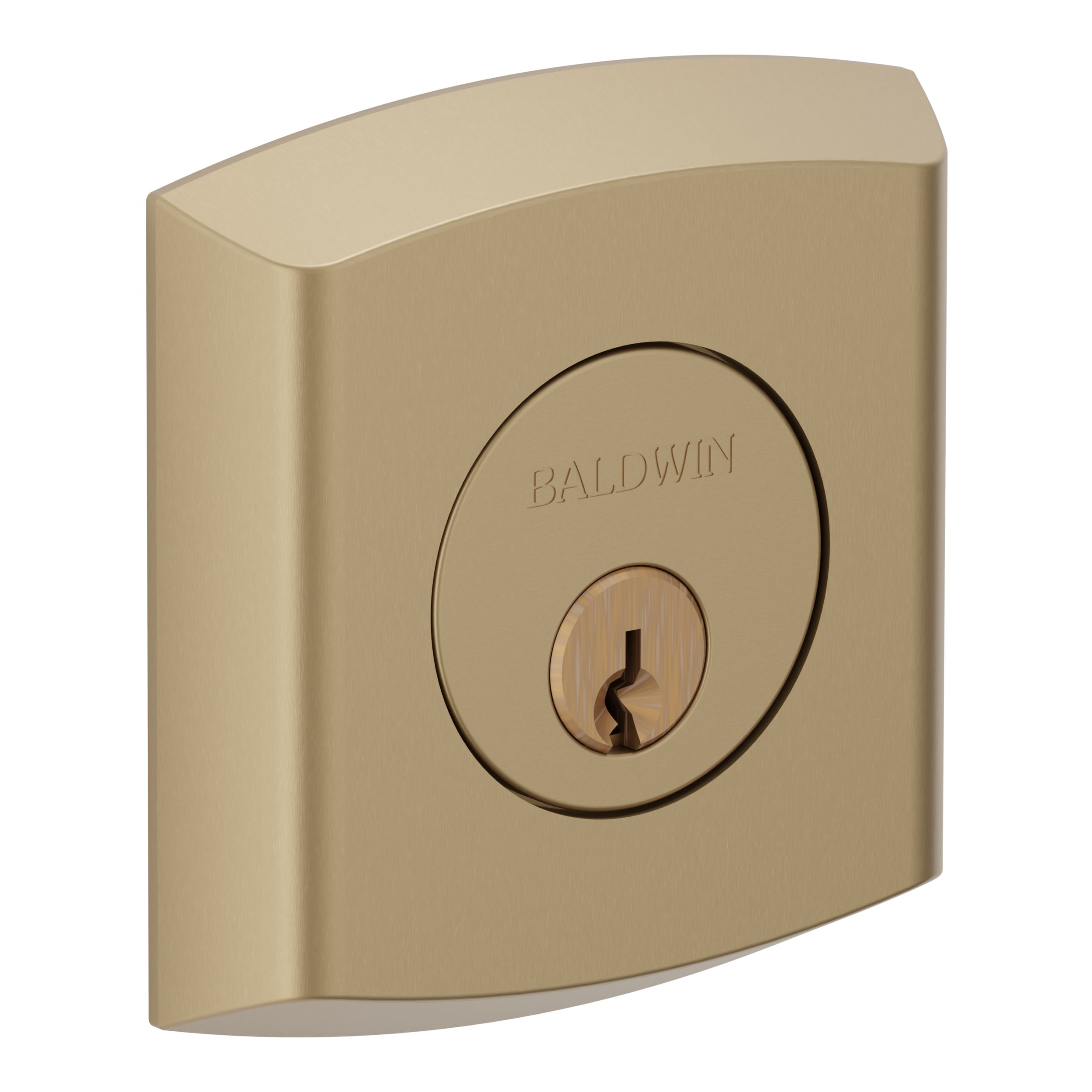 8285 Soho Deadbolt