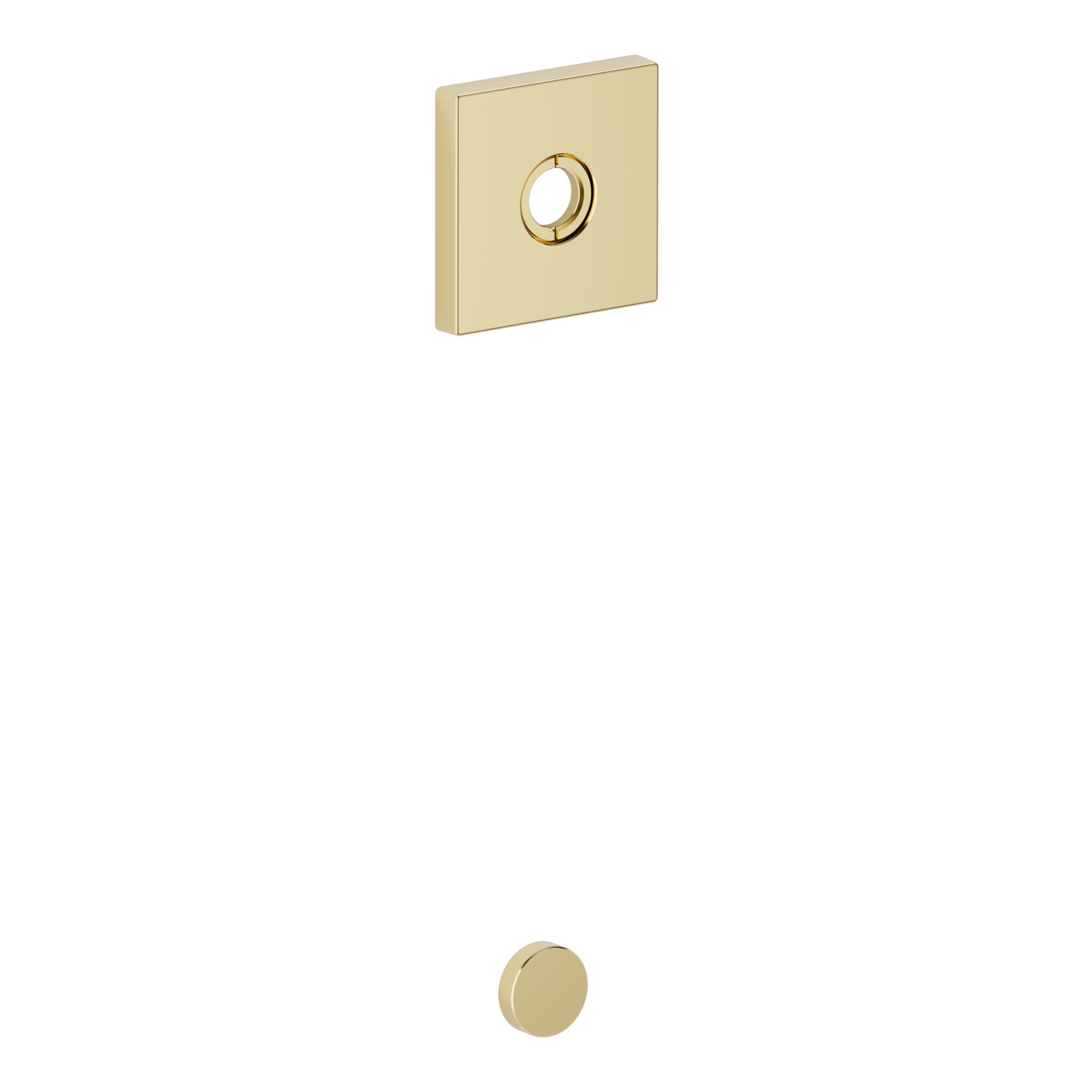 Minneapolis Handle Grip Less Lever