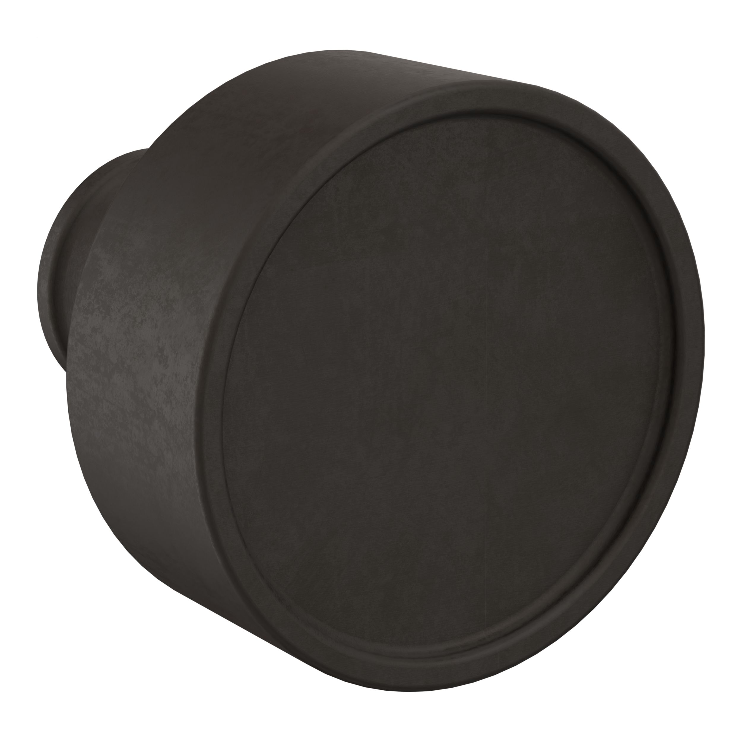 K008 2.25" Hollywood Hills Knob