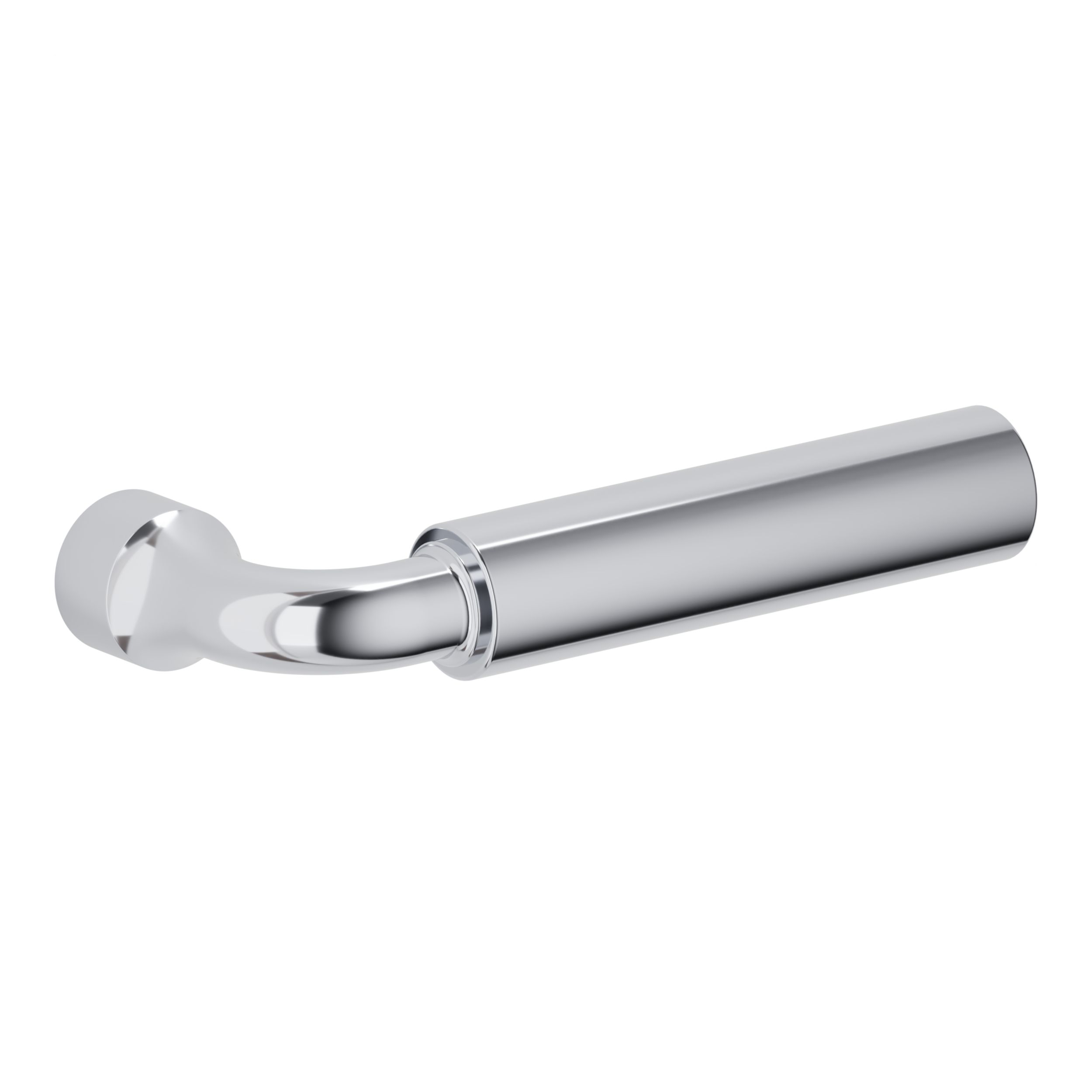 L031 Curved Gramercy Lever