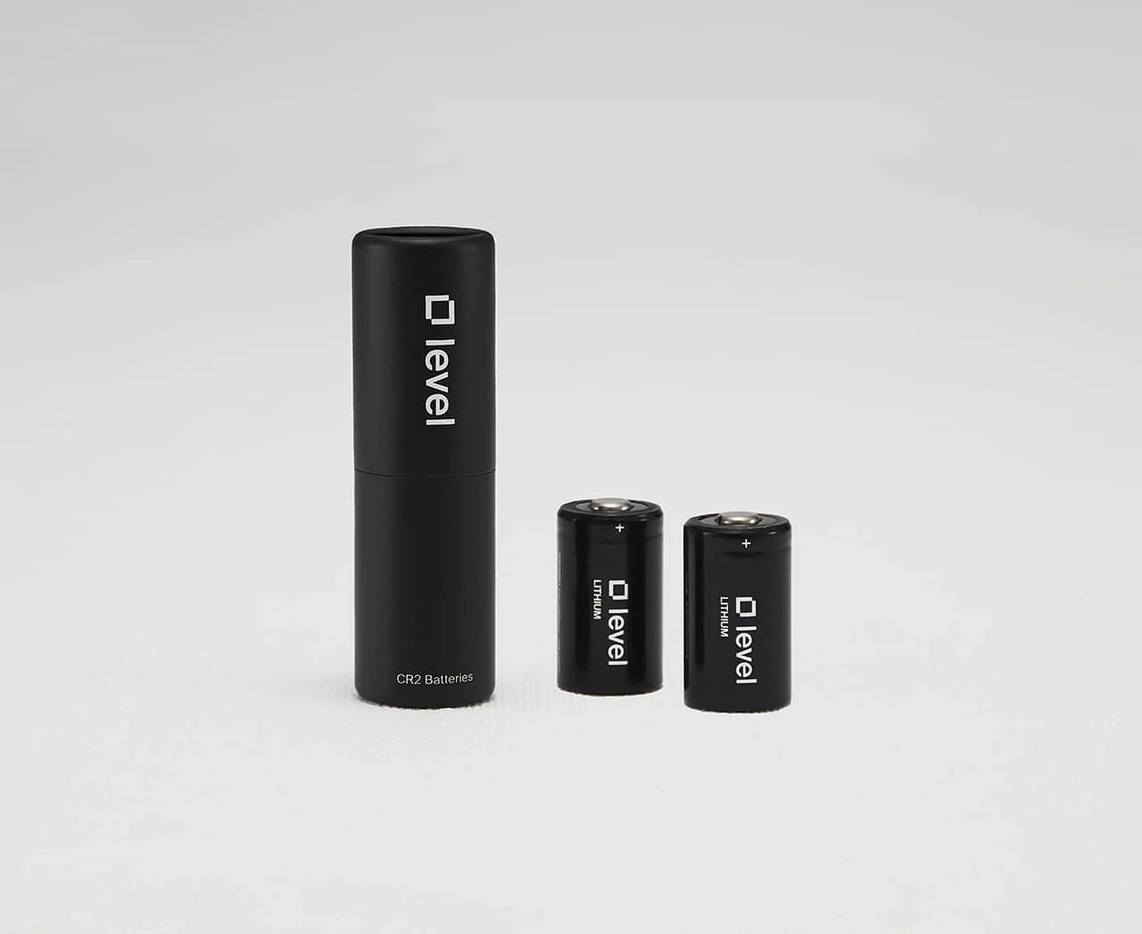 Level Battery CR2 (2PK)