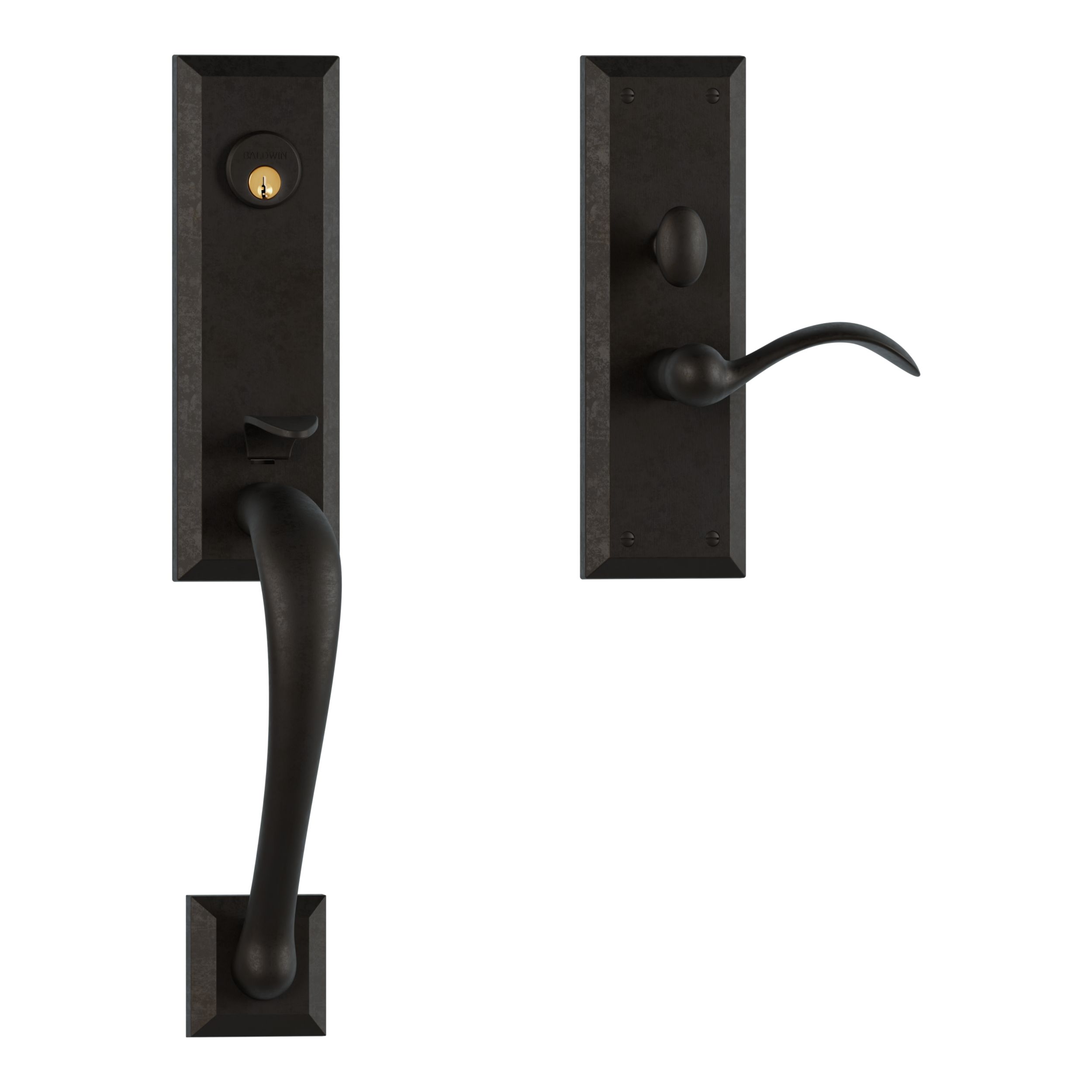 M502 Cody Lever 112