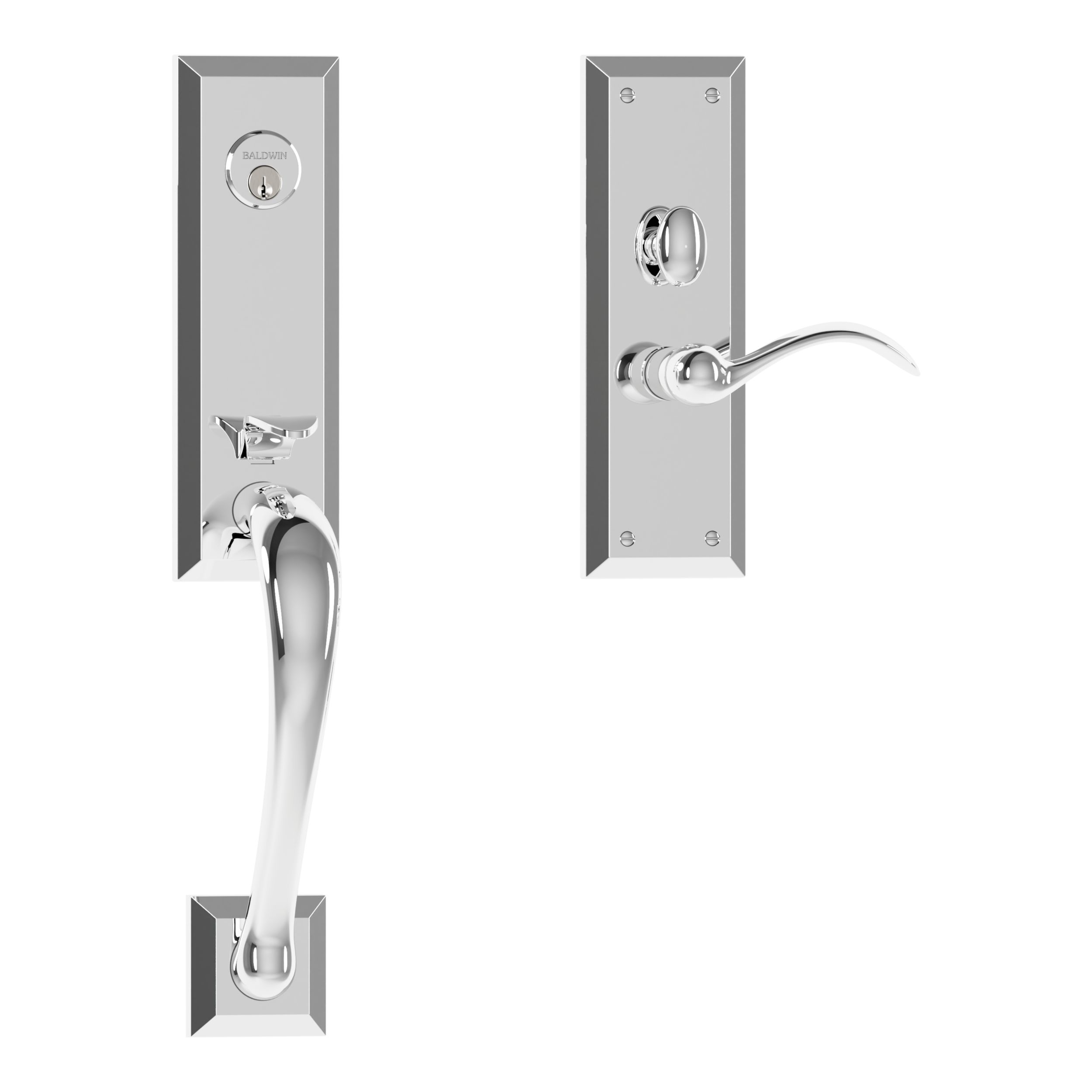 M502 Cody Lever 260