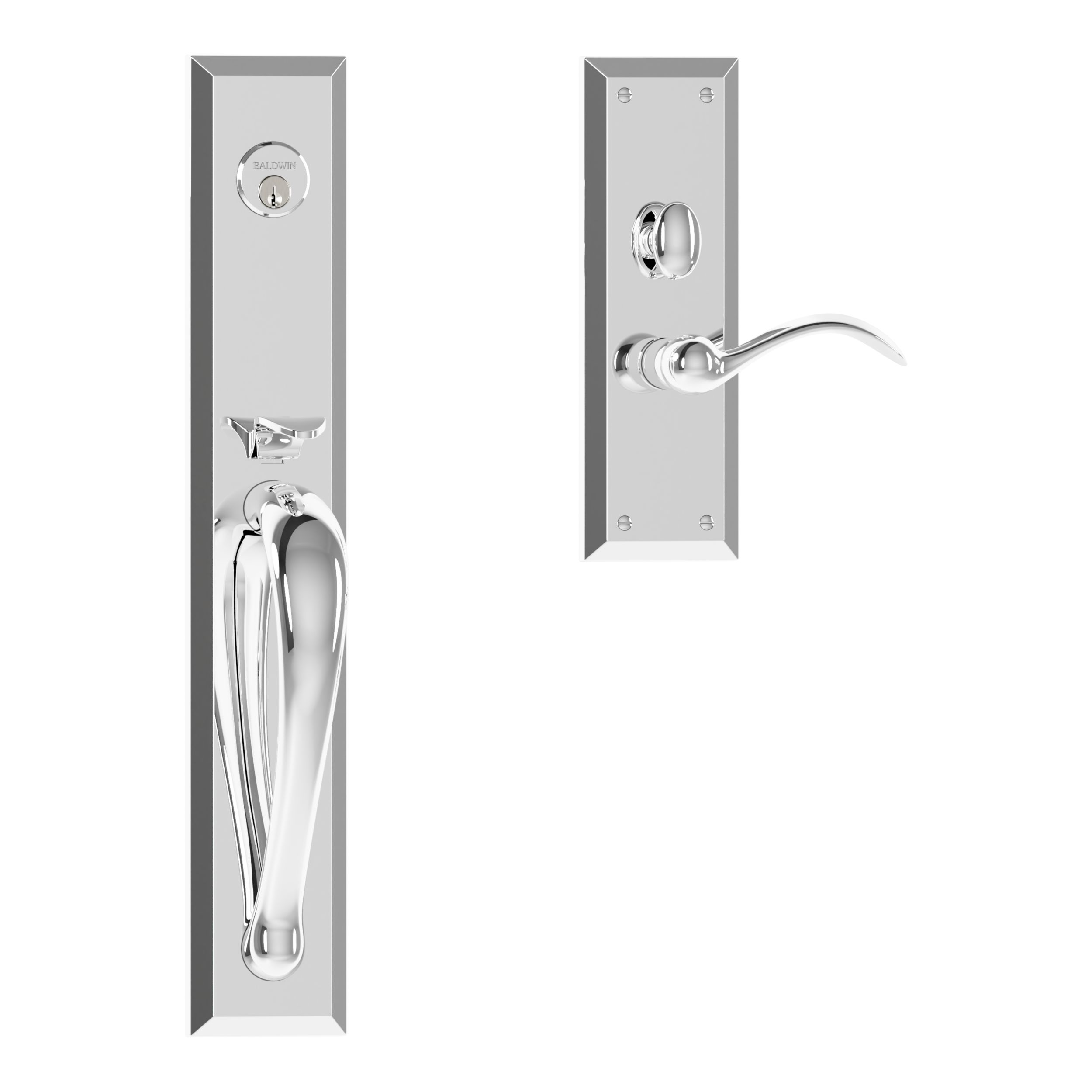 M504 Cody Lever 260