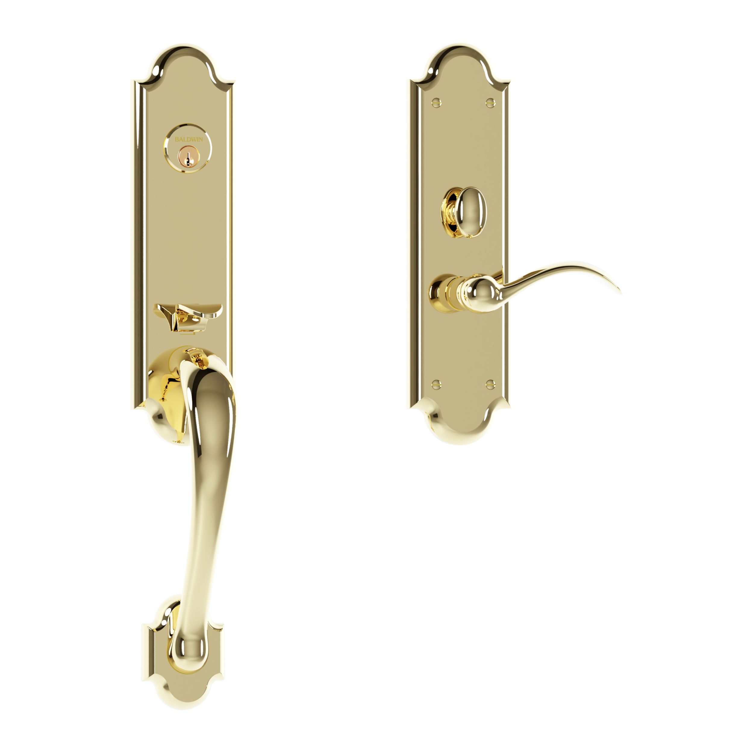 M512 Boulder Lever 003
