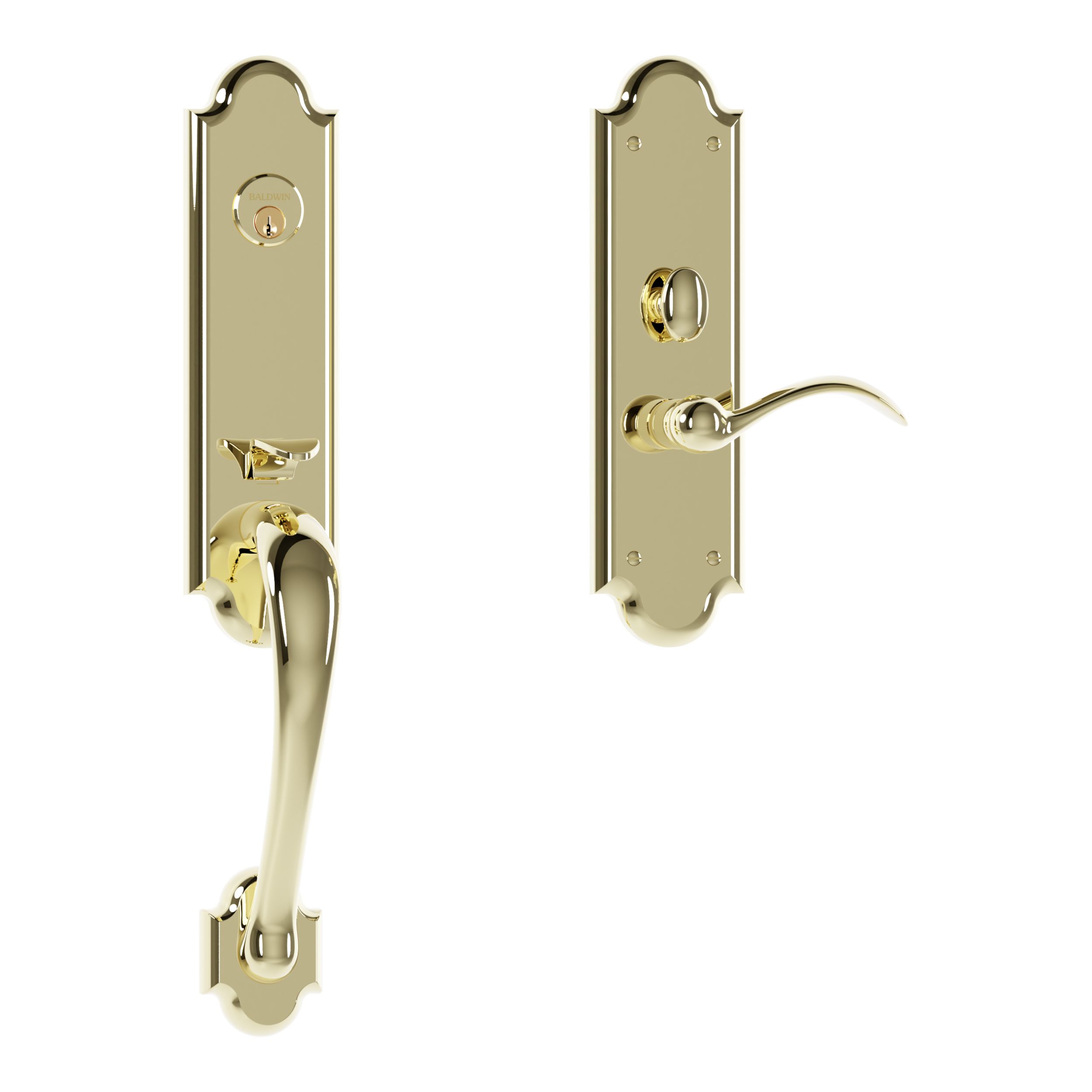 M512 Boulder Lever 031
