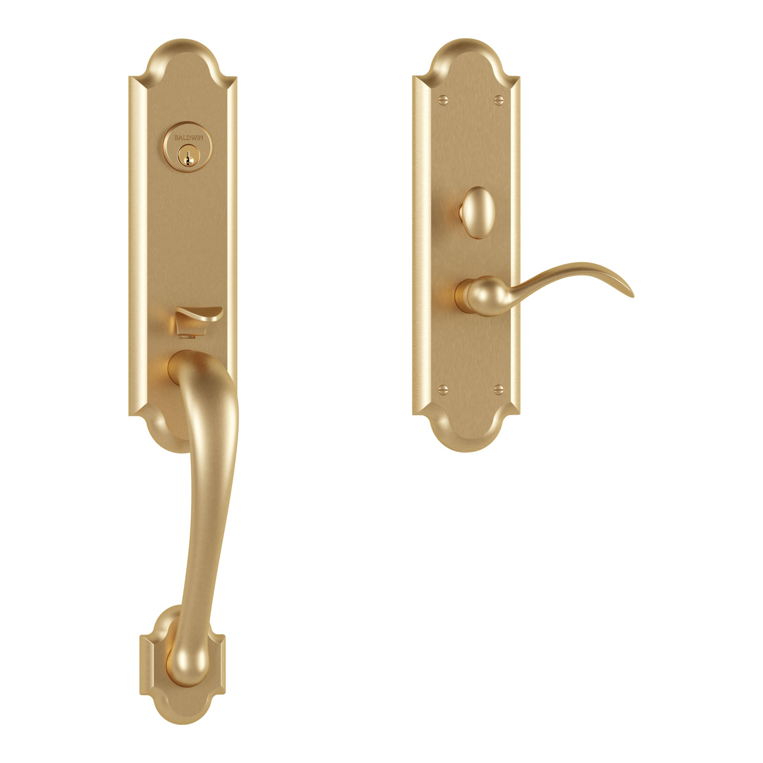 M512 Boulder Lever 033