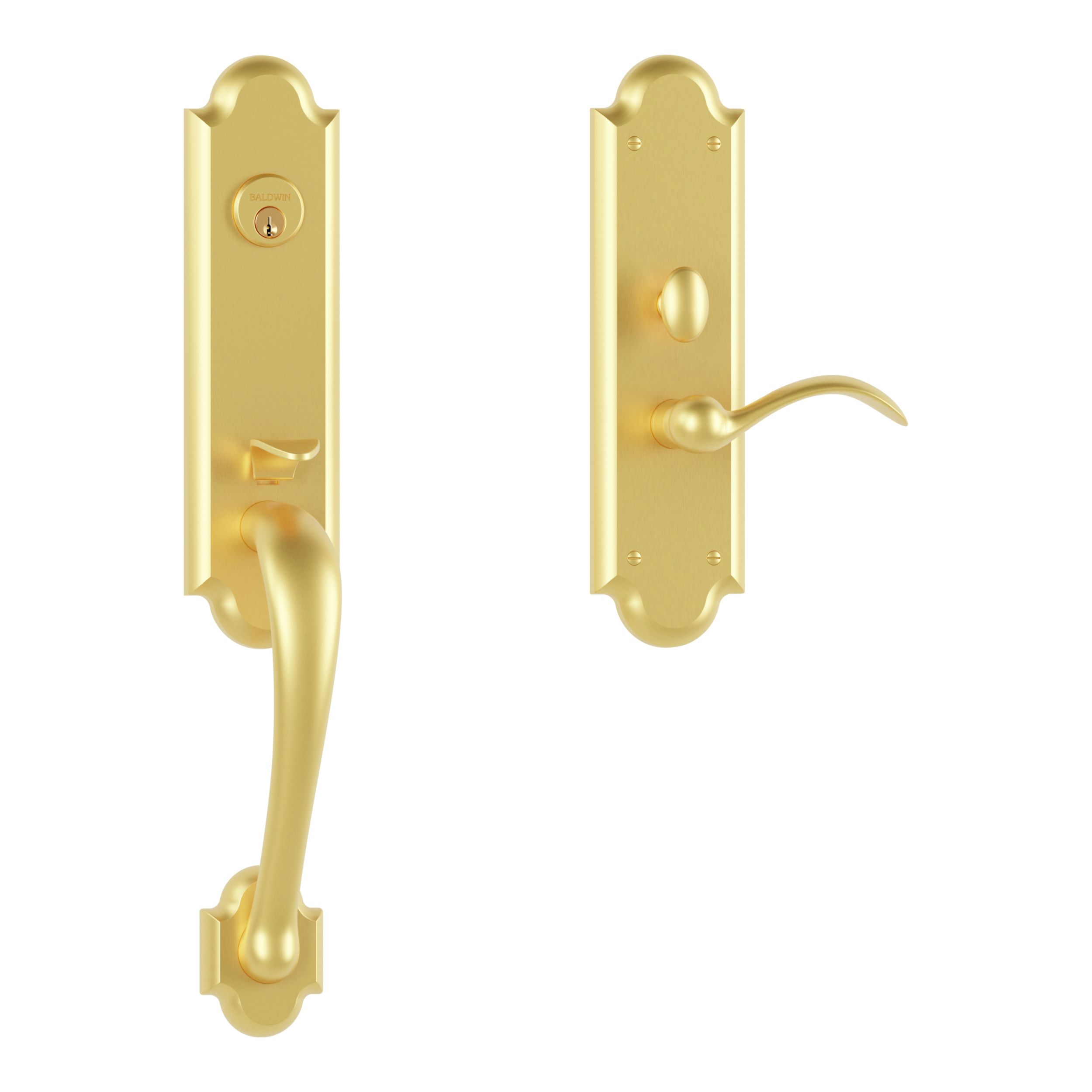 M512 Boulder Lever 044