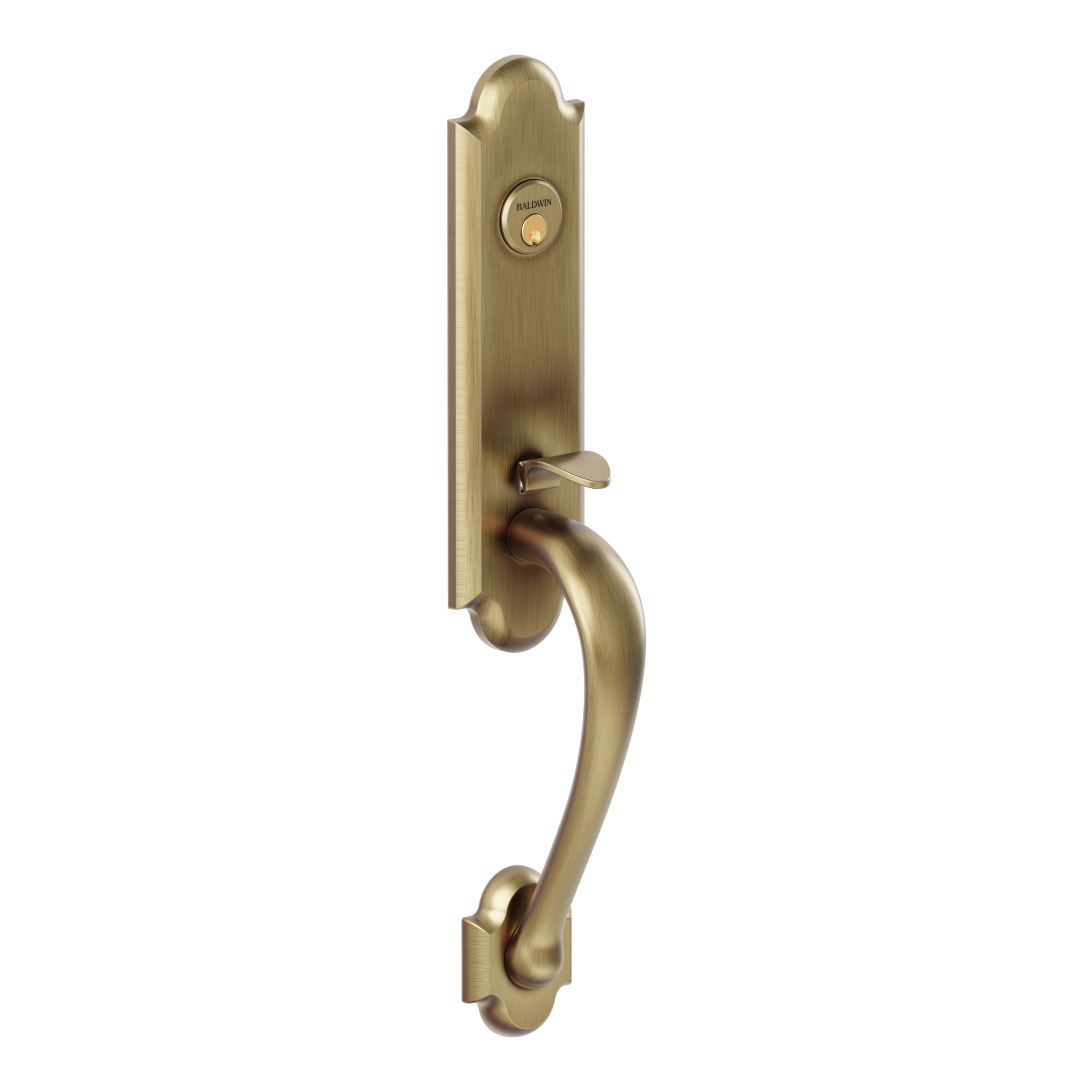M512 Boulder Lever 050