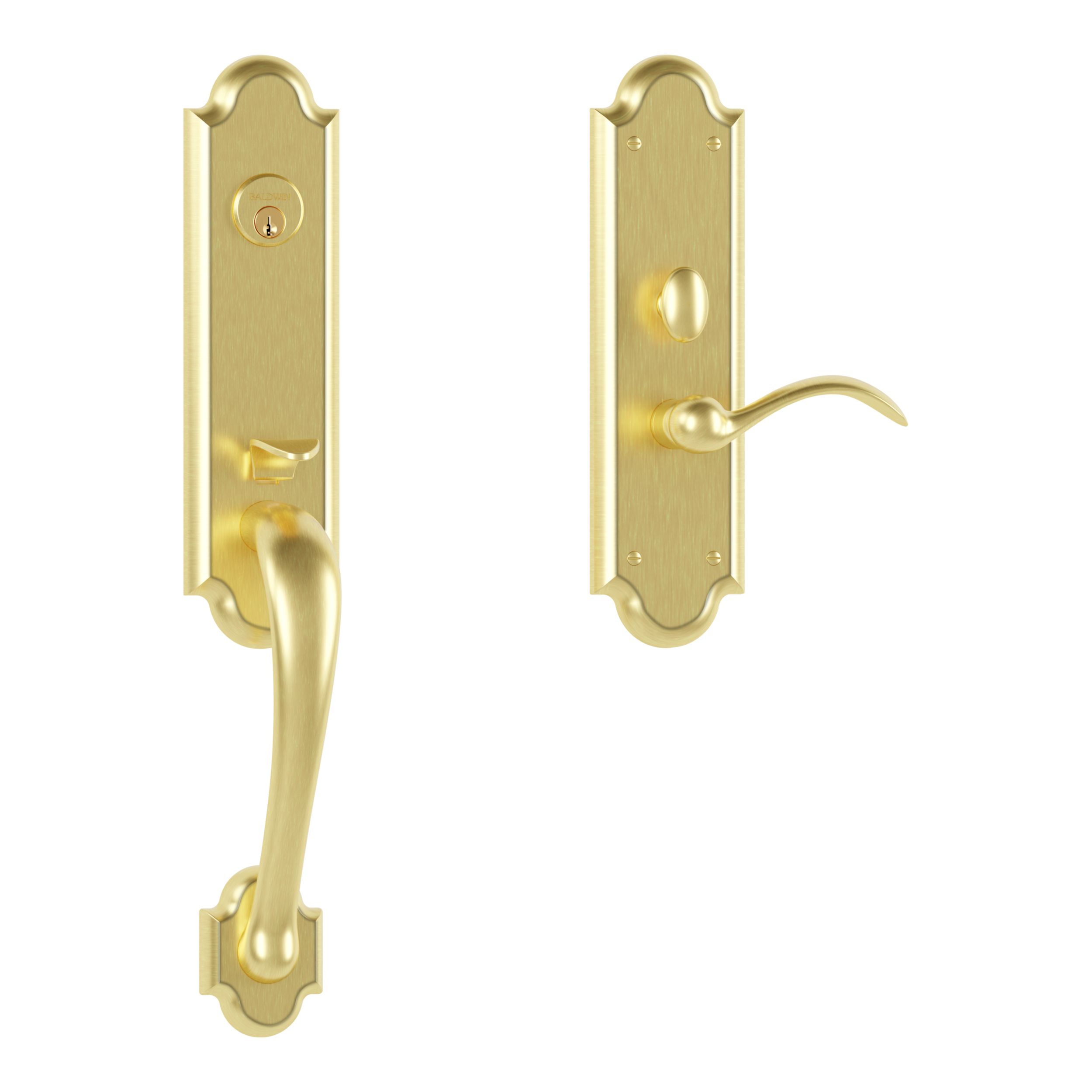 M512 Boulder Lever 060