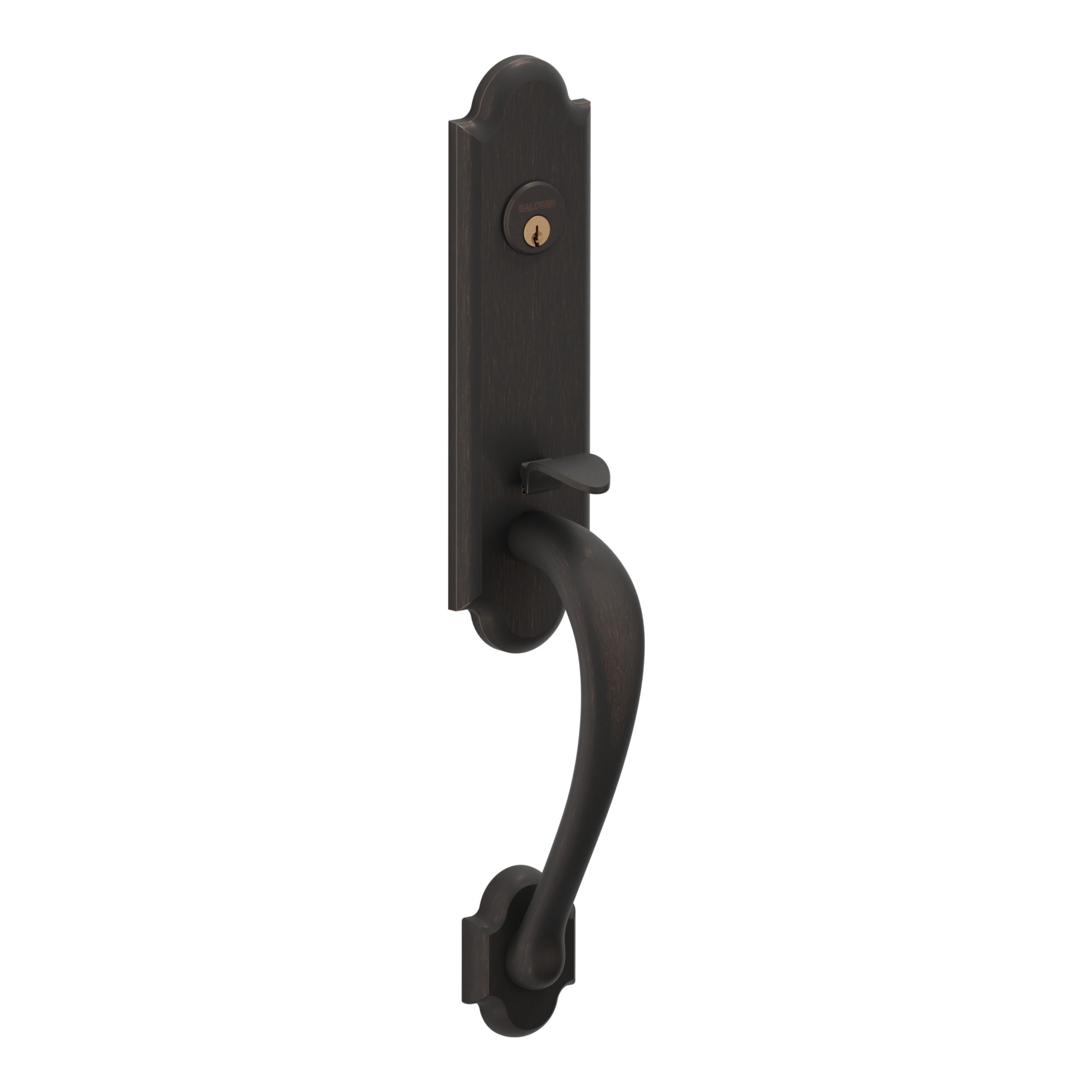 M512 Boulder Knob 112