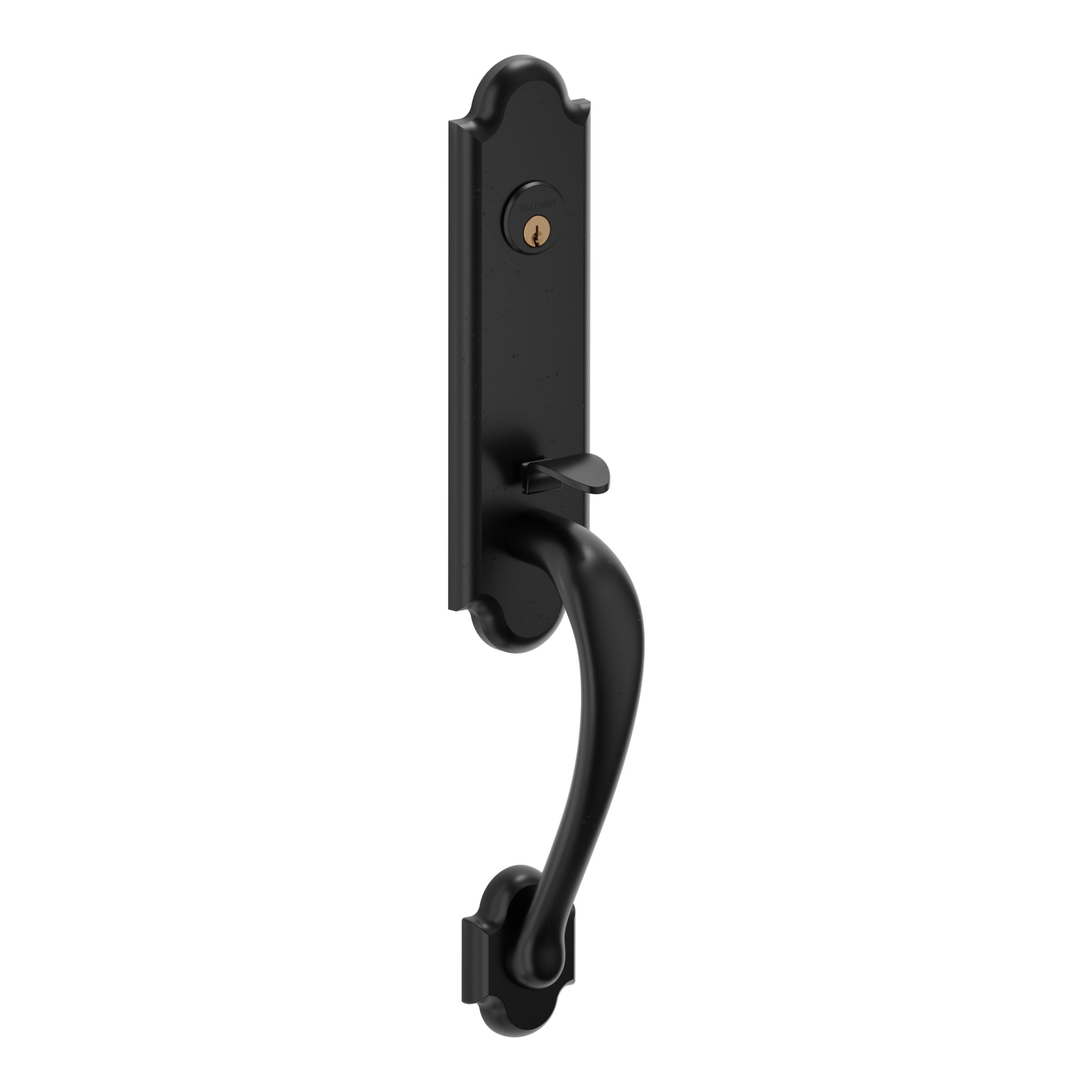 M512 Boulder Knob 402