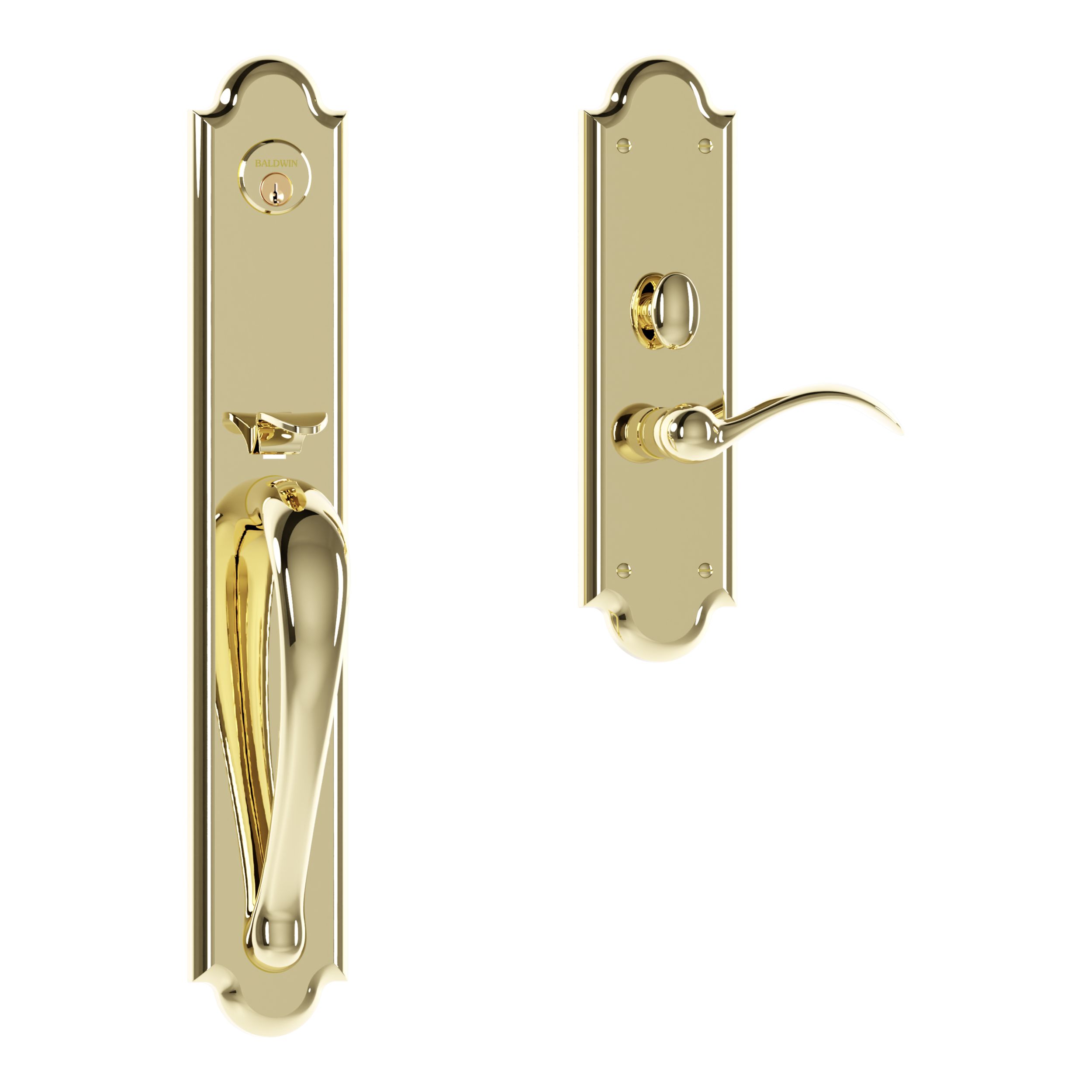 M514 Boulder Lever 003