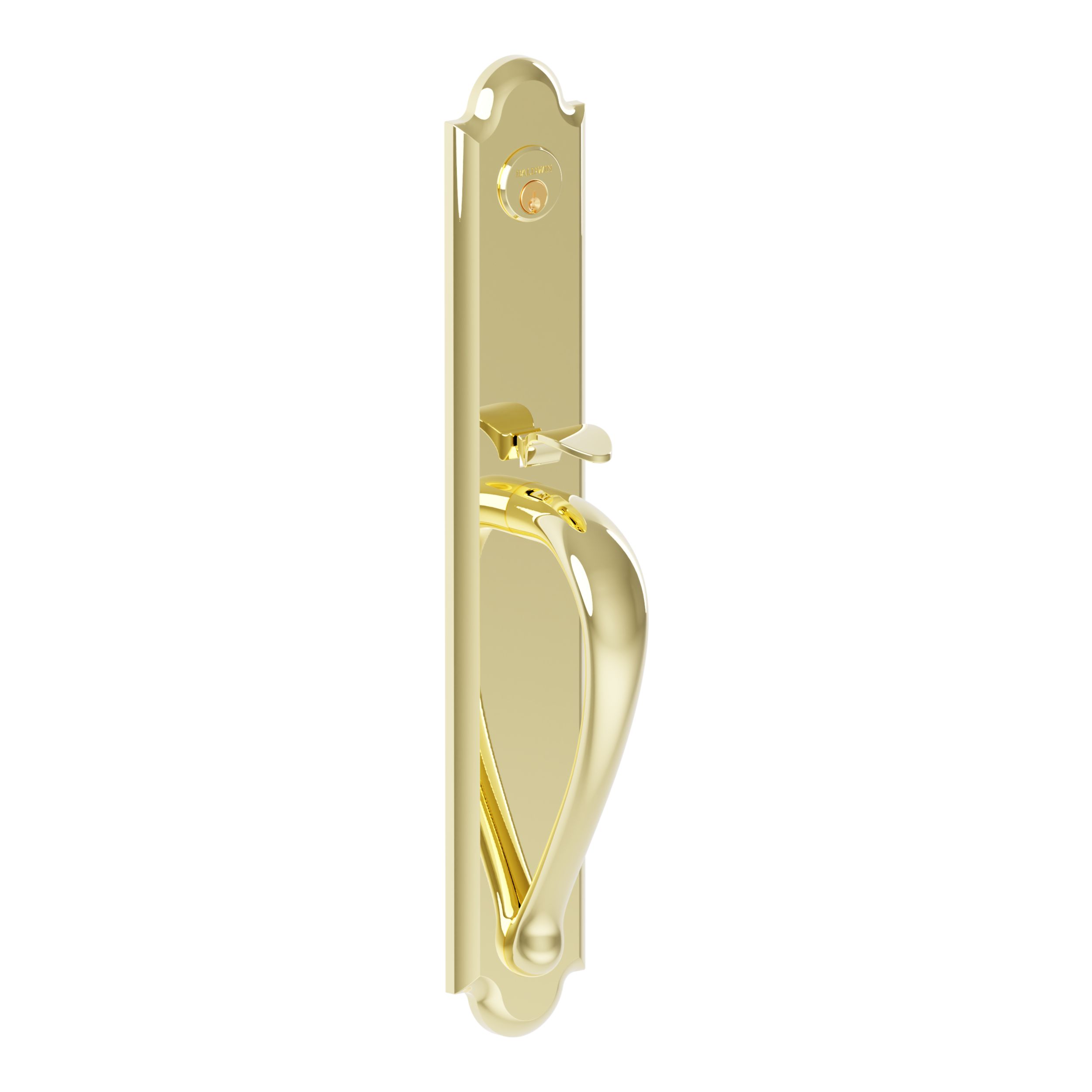 M514 Boulder Lever 031
