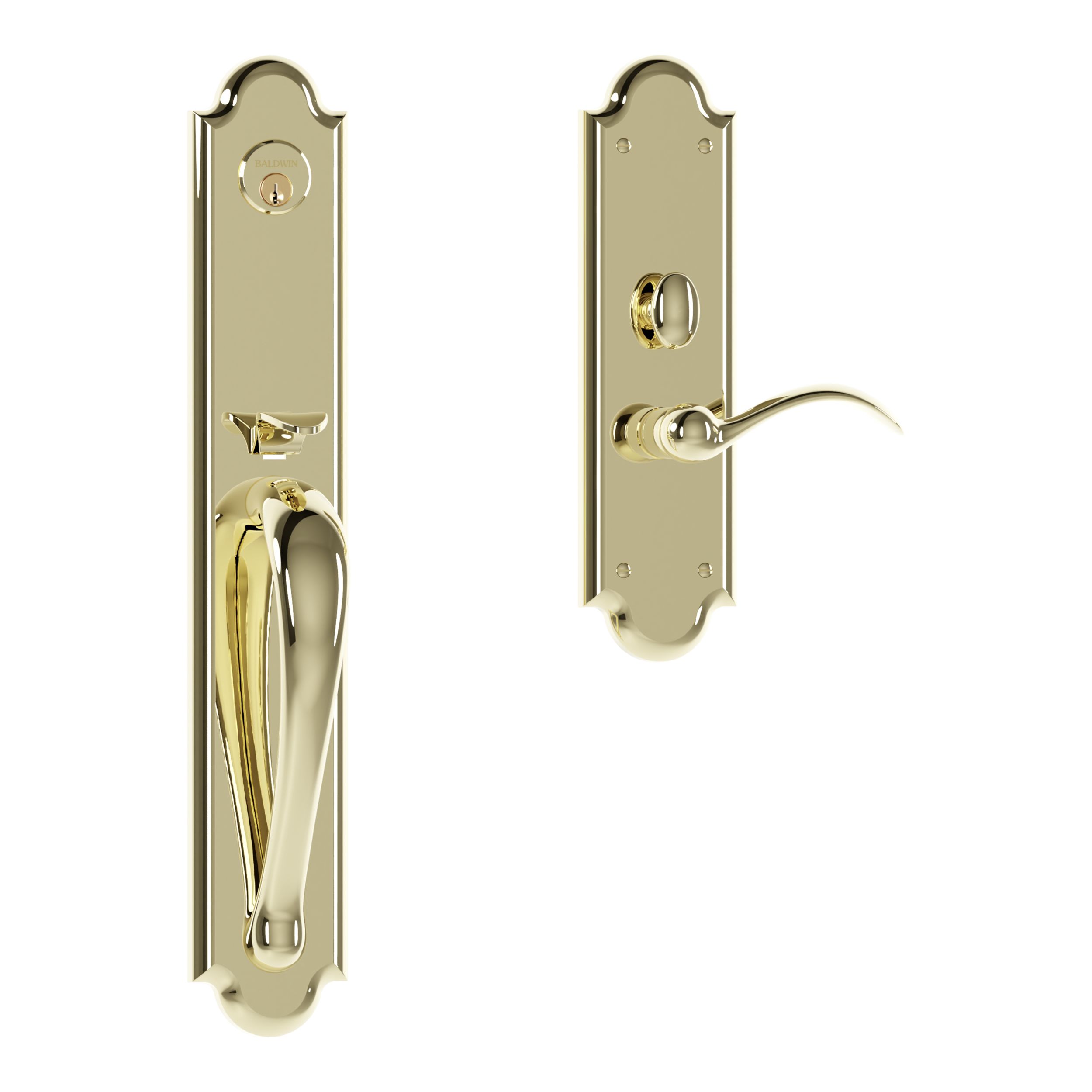 M514 Boulder Lever 031