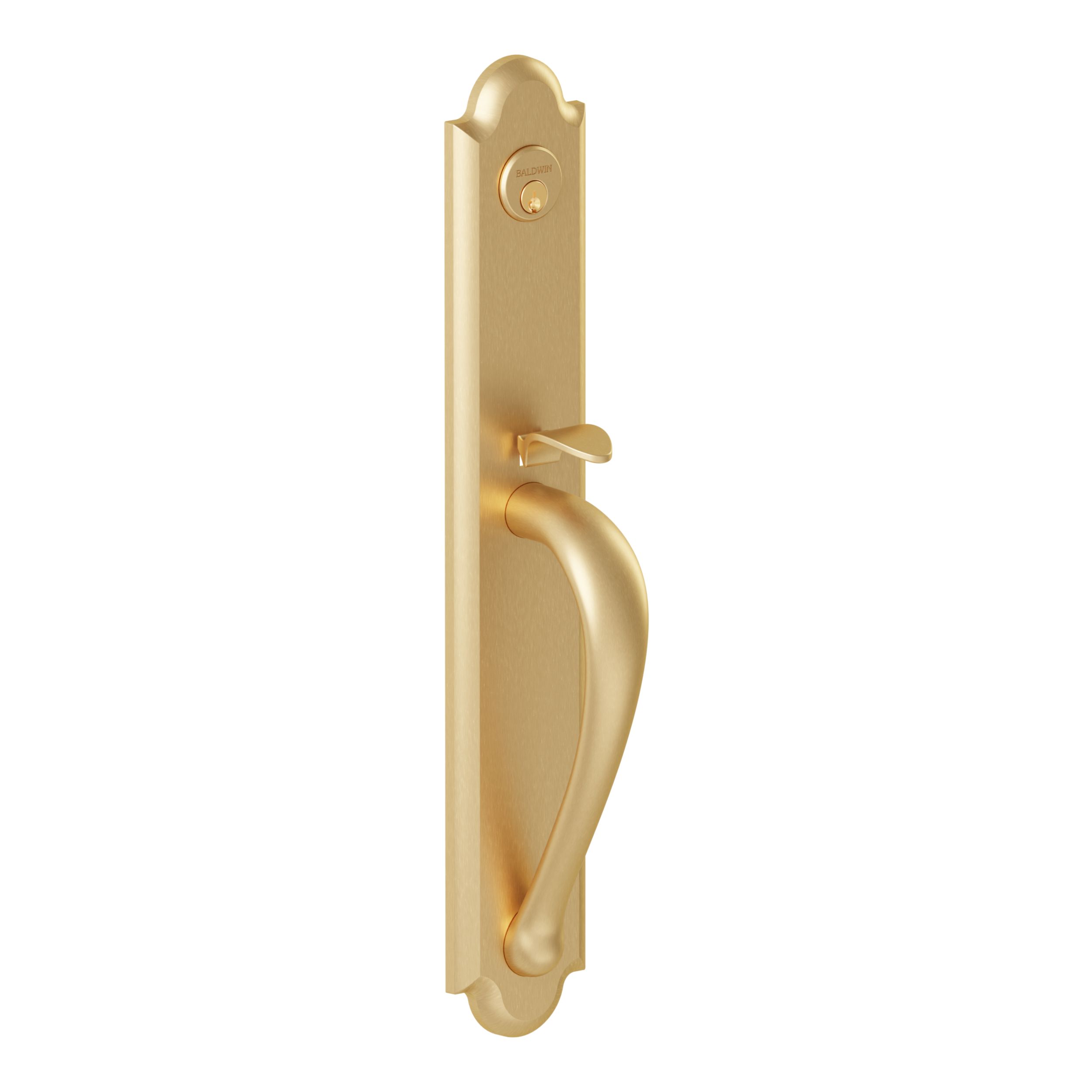 M514 Boulder Lever 033