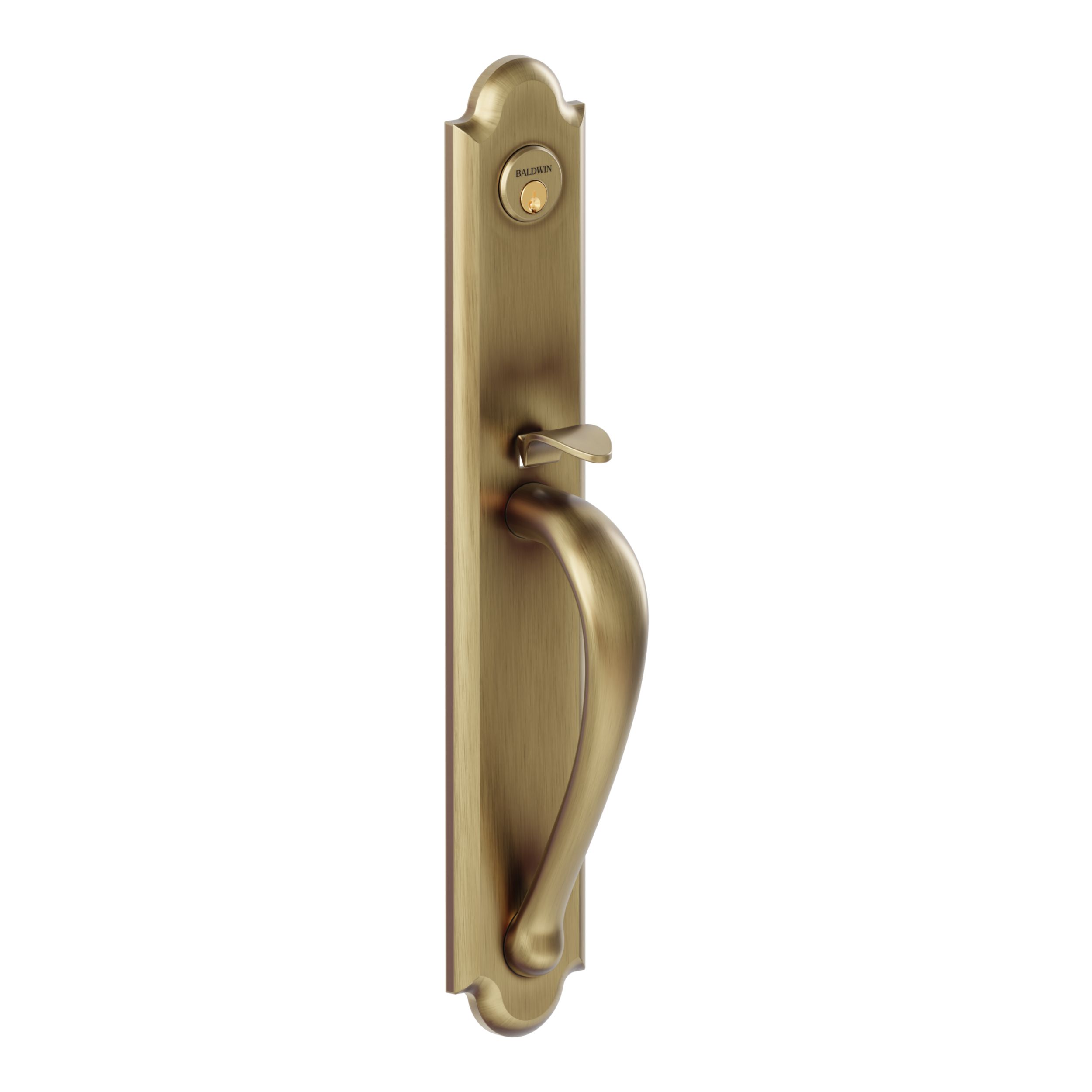 M514 Boulder Lever 050