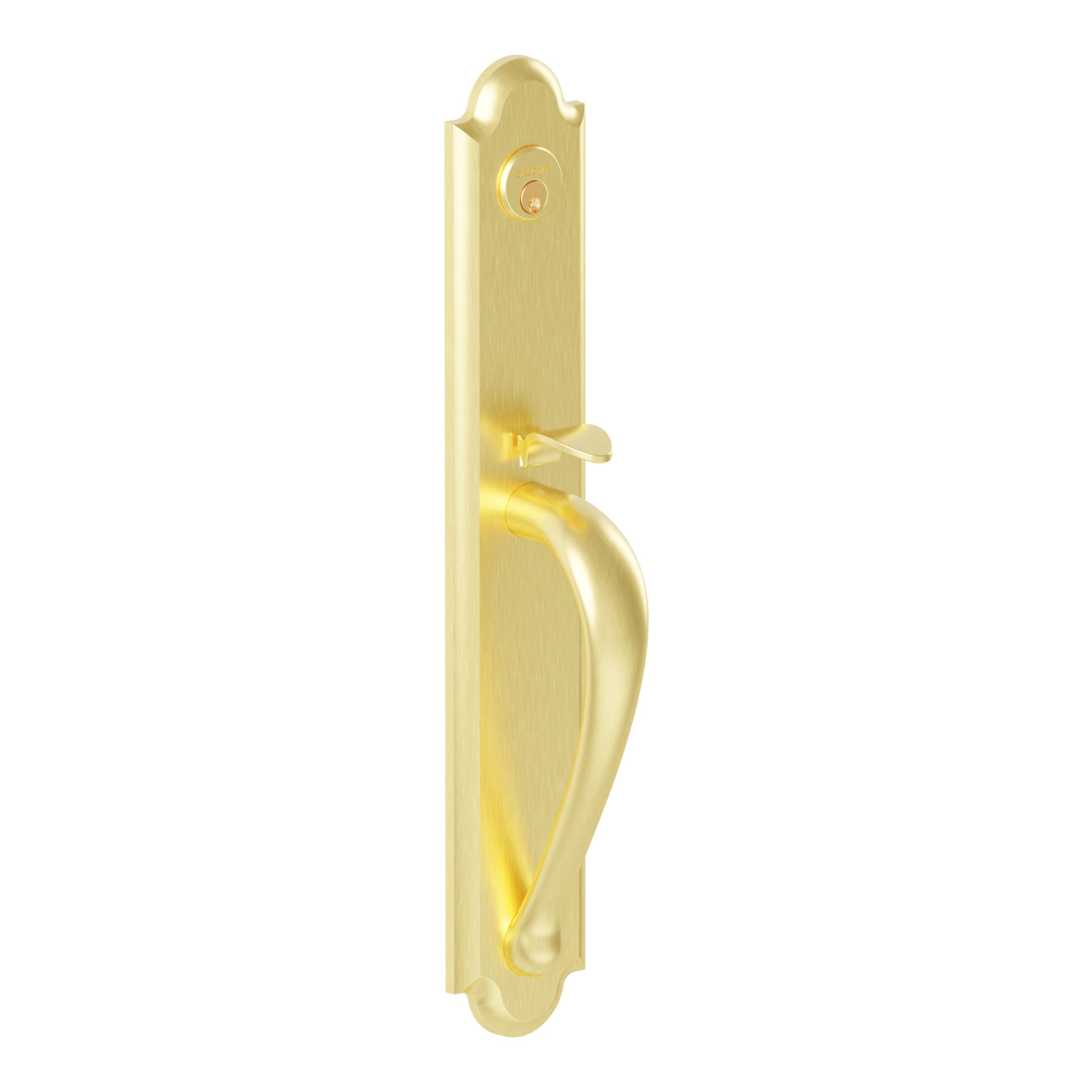M514 Boulder Lever 060