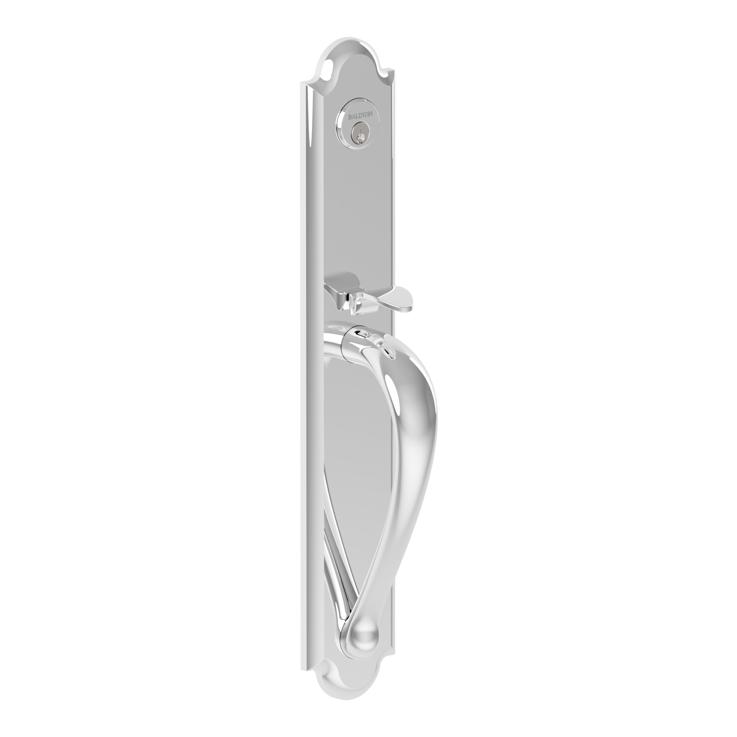 M514 Boulder Lever 260