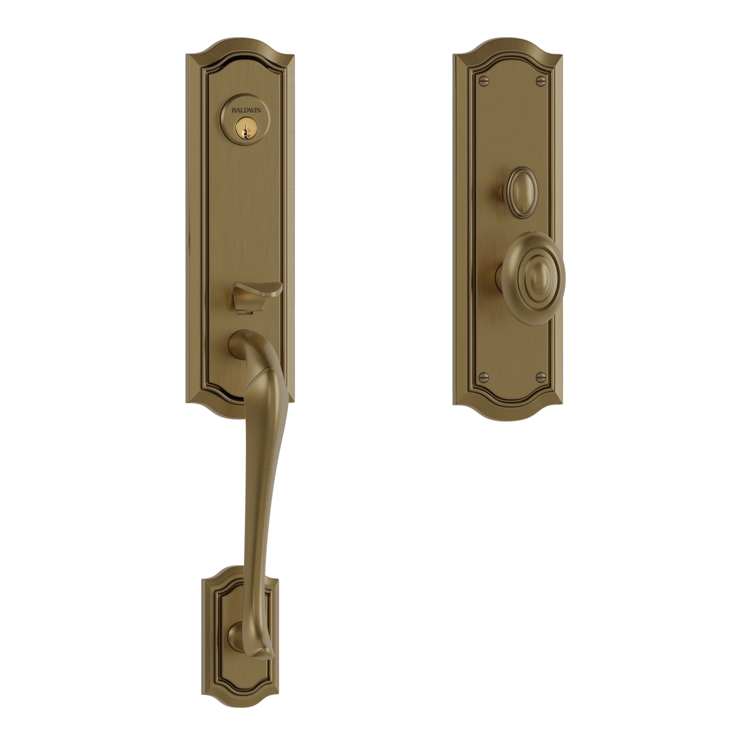 M522 BP Knob 050