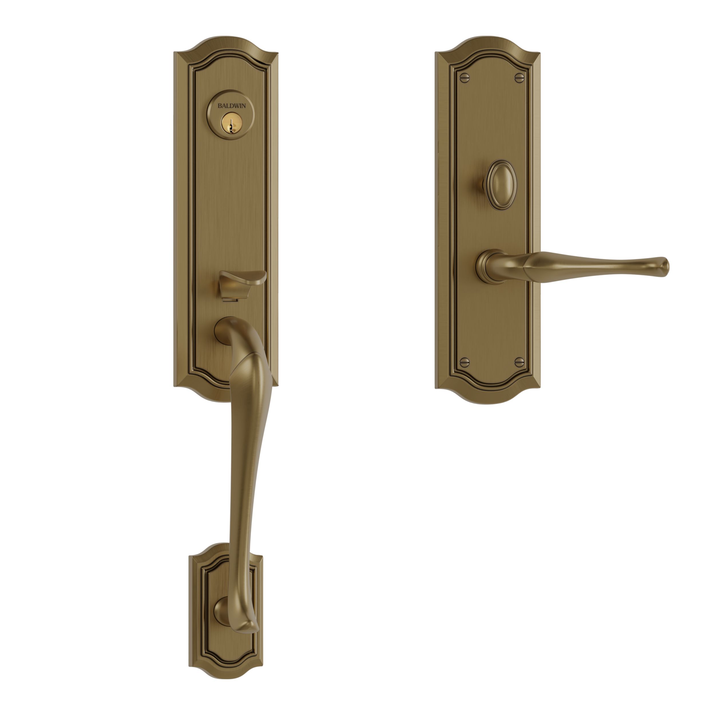 M522 BP Lever 050