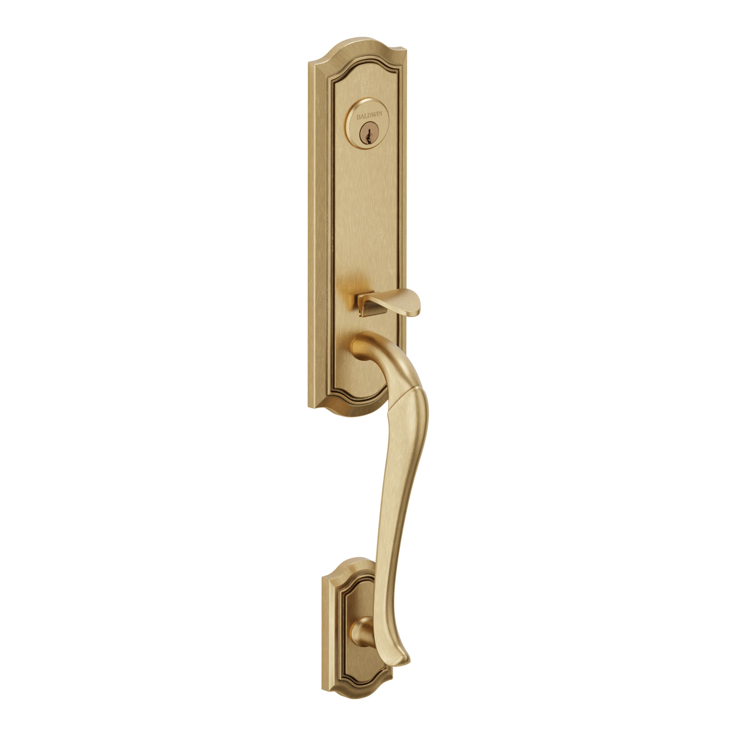 M522 BP Knob 060