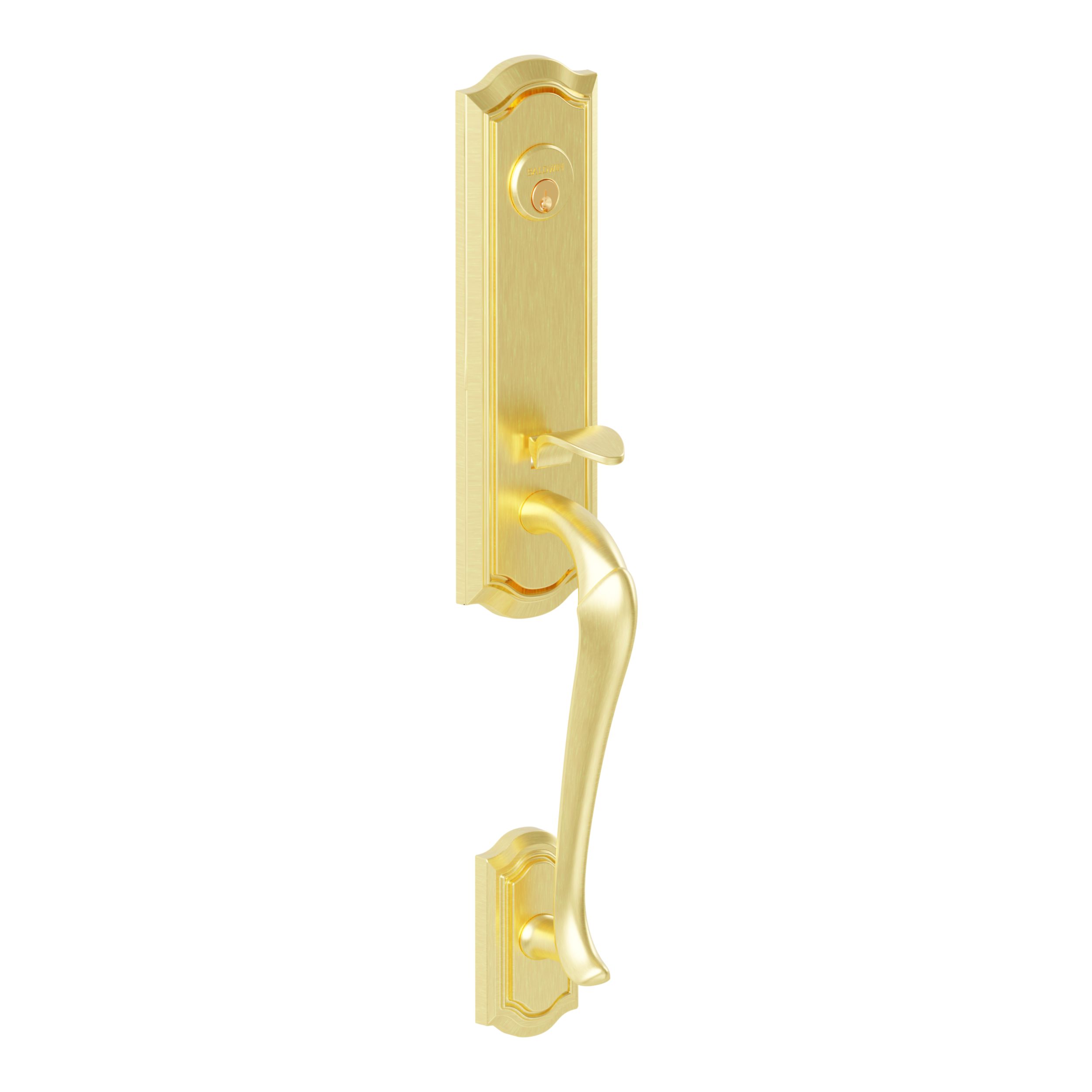 M522 BP Knob 060
