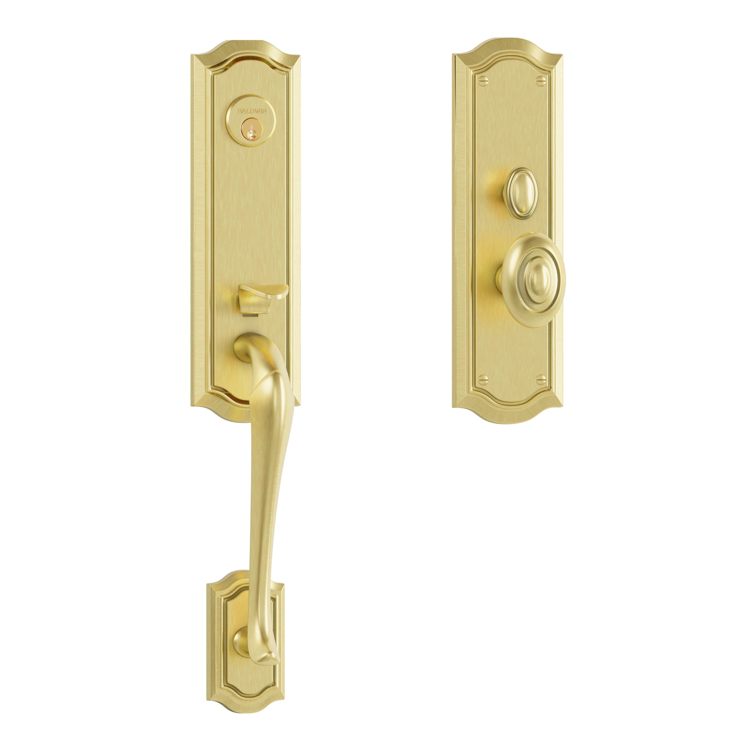 M522 BP Knob 060