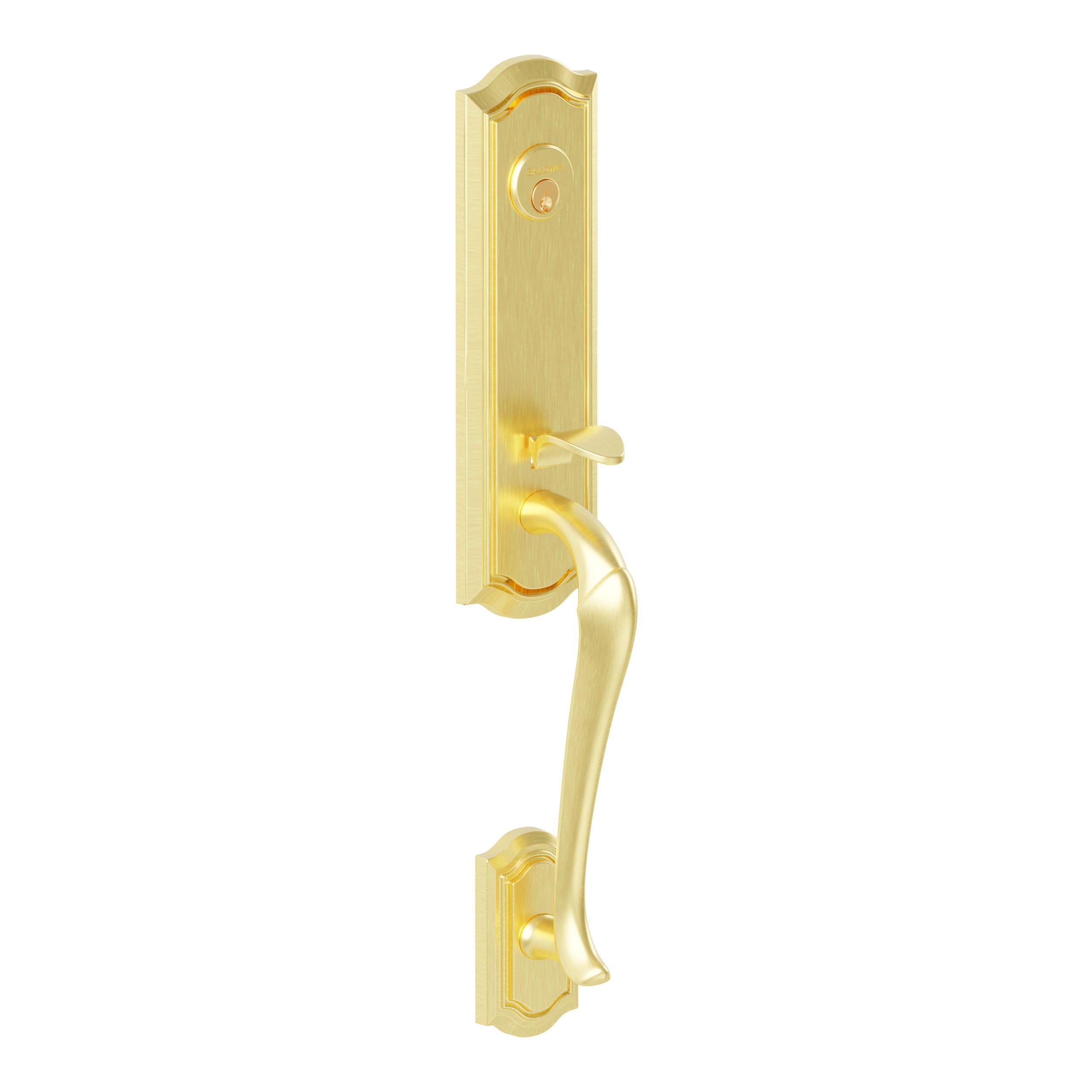 M522 BP Lever 060