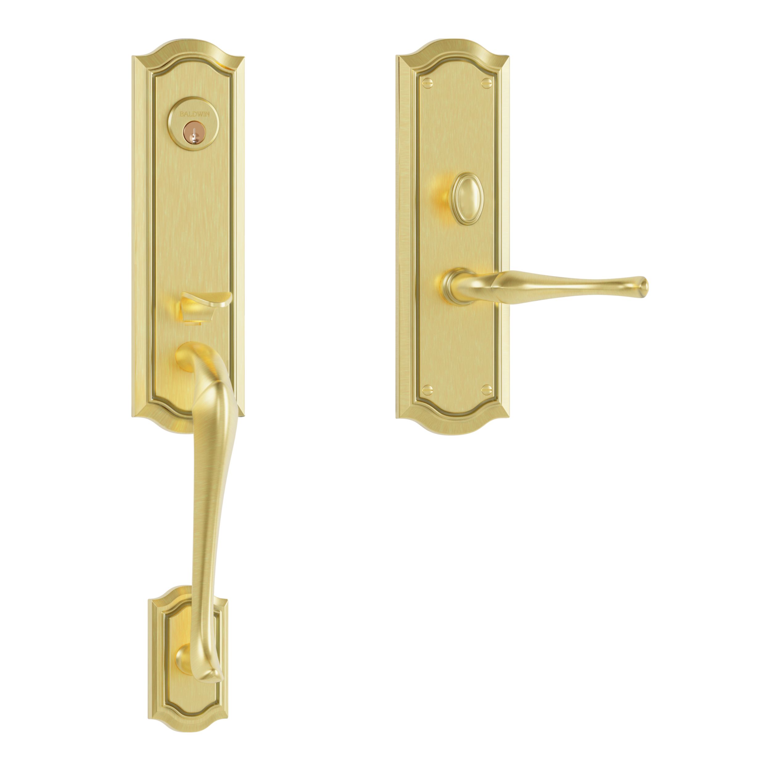 M522 BP Lever 060