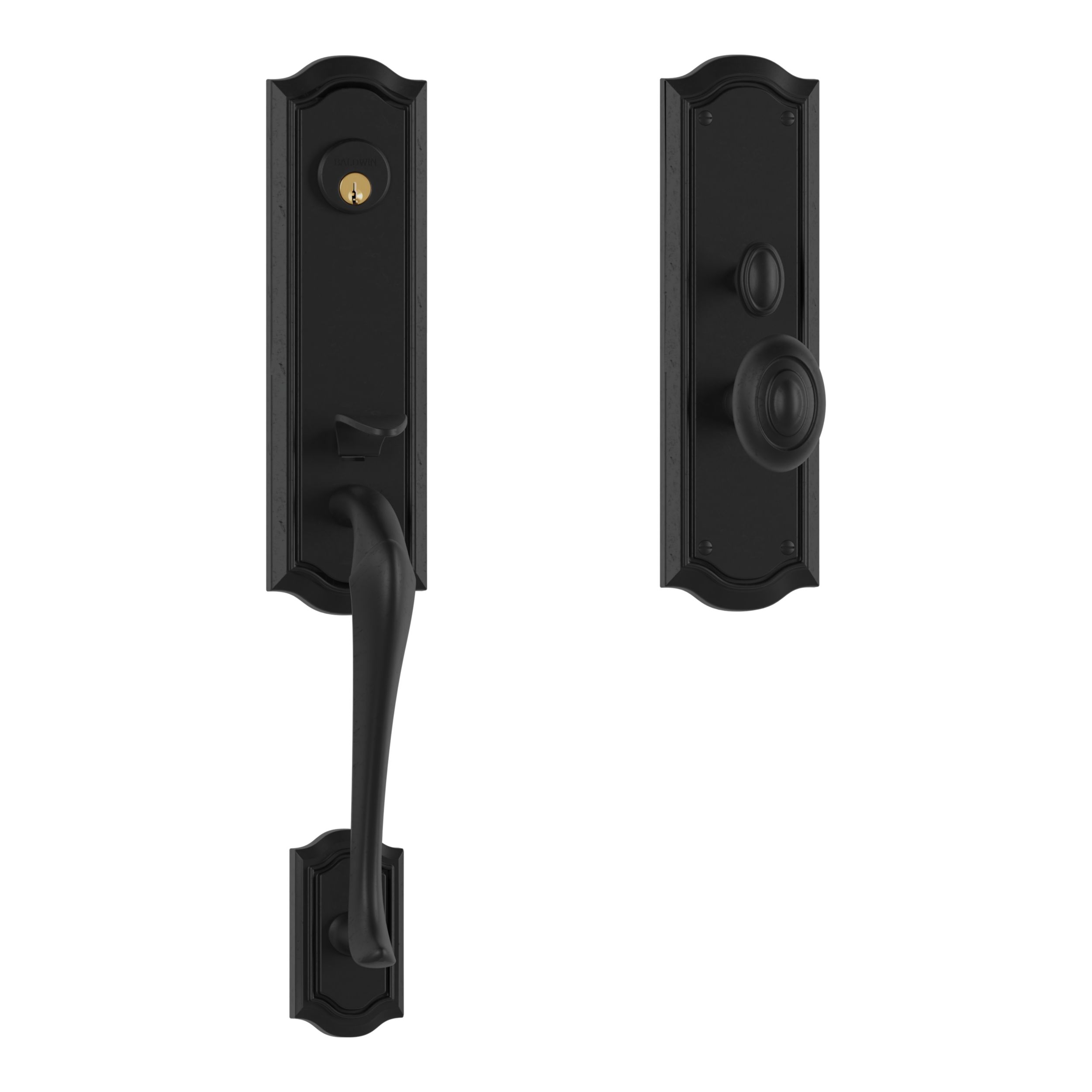 M522 BP Knob 402