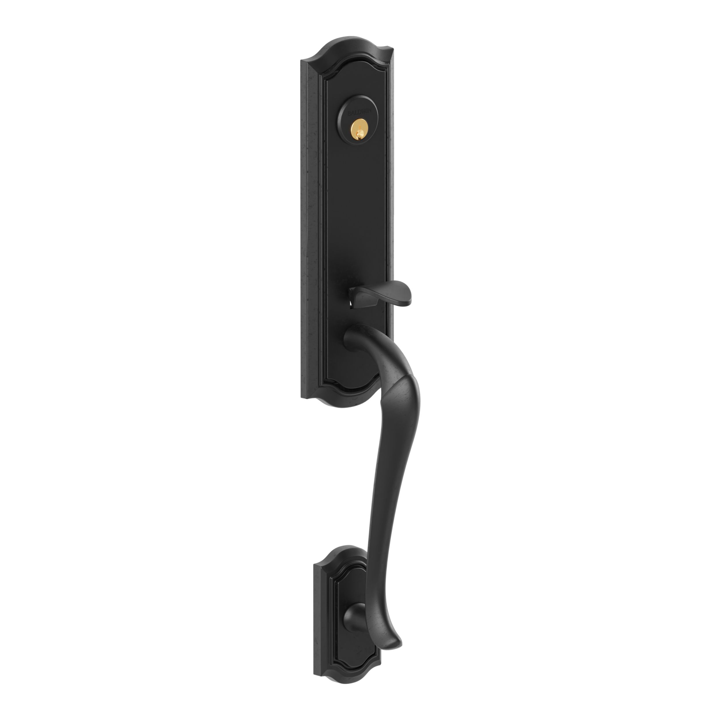 M522 BP Lever 402