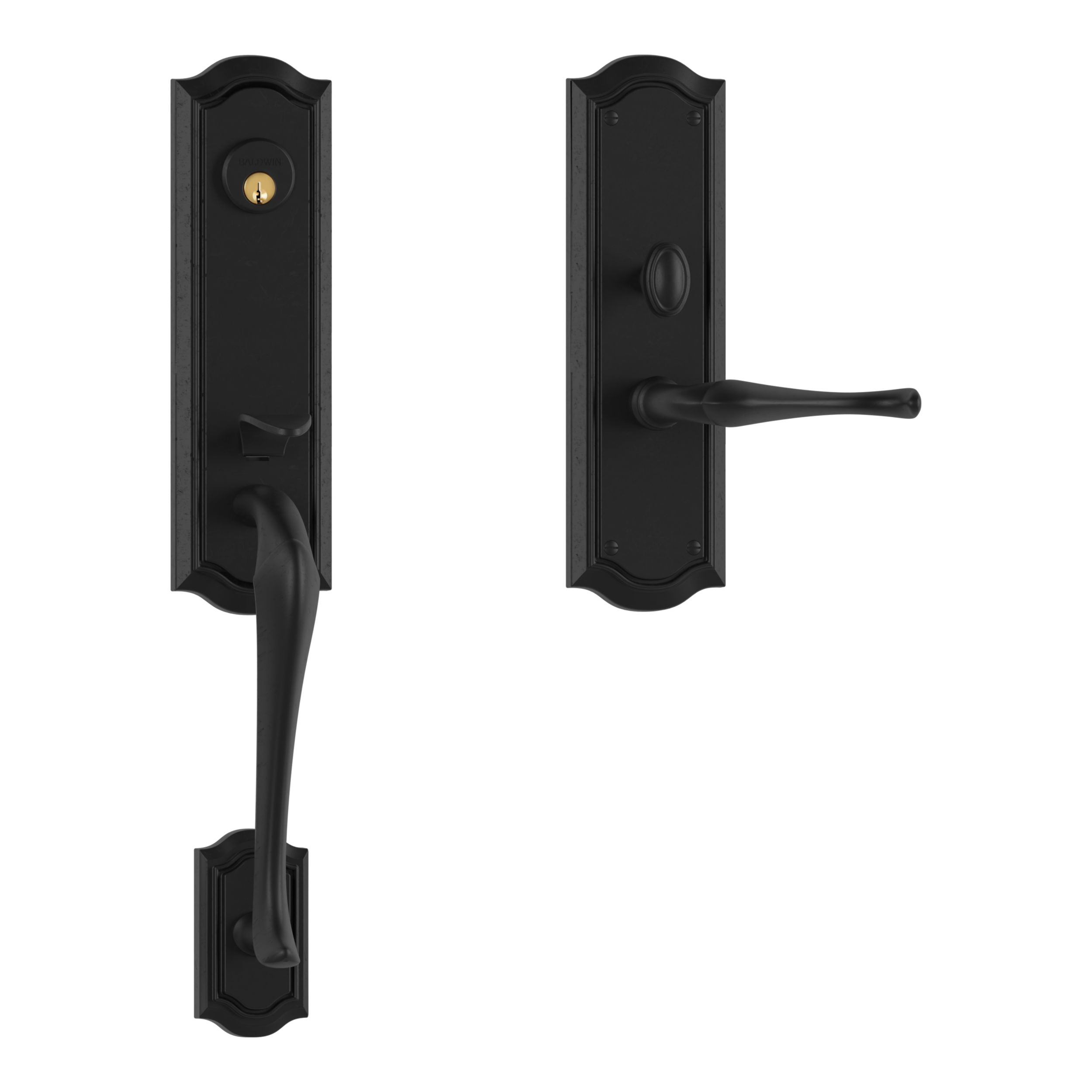 M522 BP Lever 402