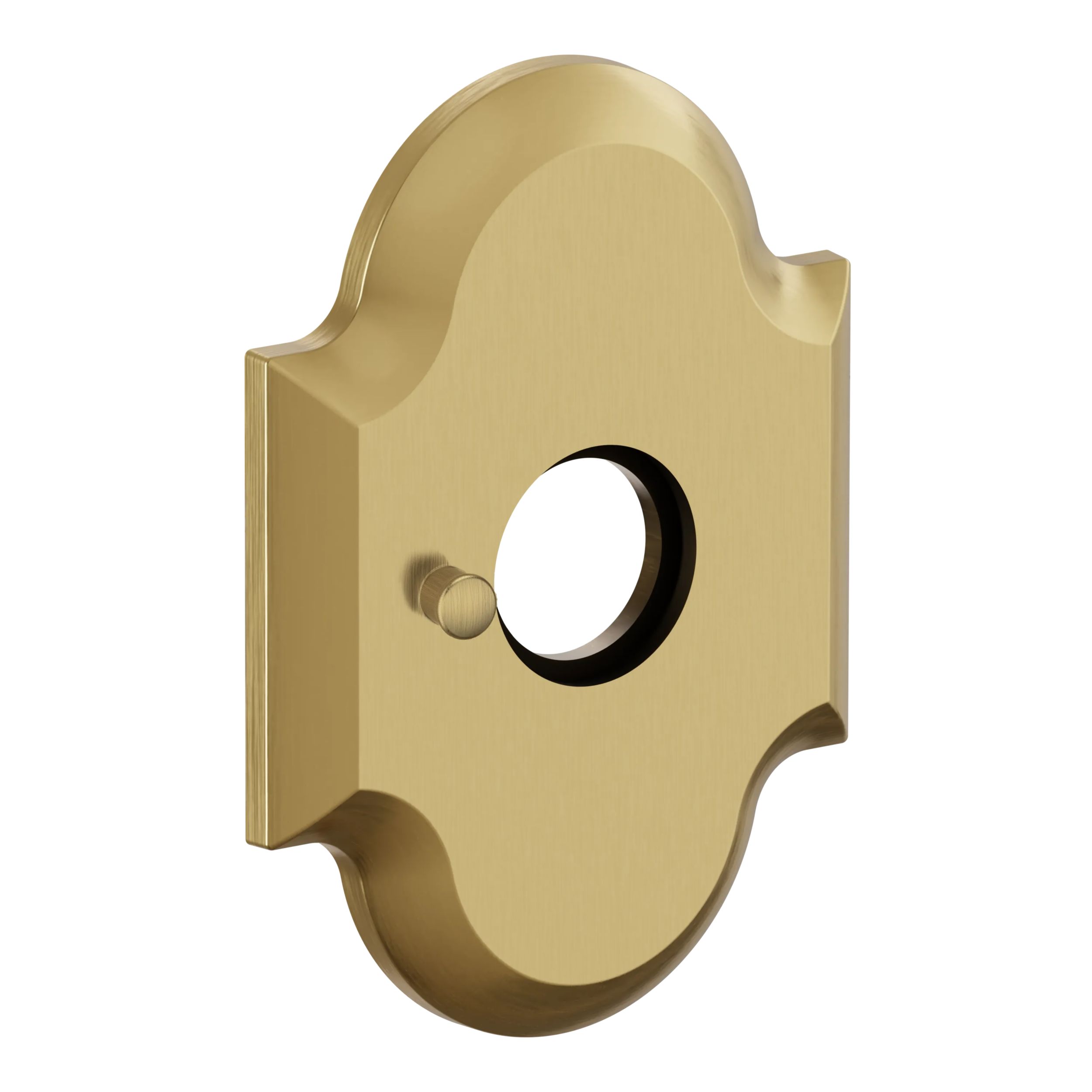 R030 Arch Rose- Privacy