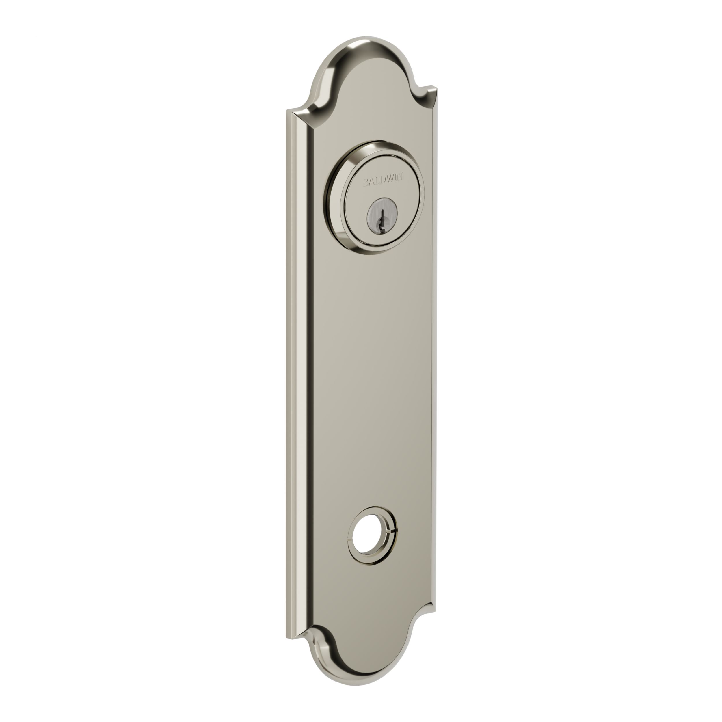 Keyed R032 Arch Rose