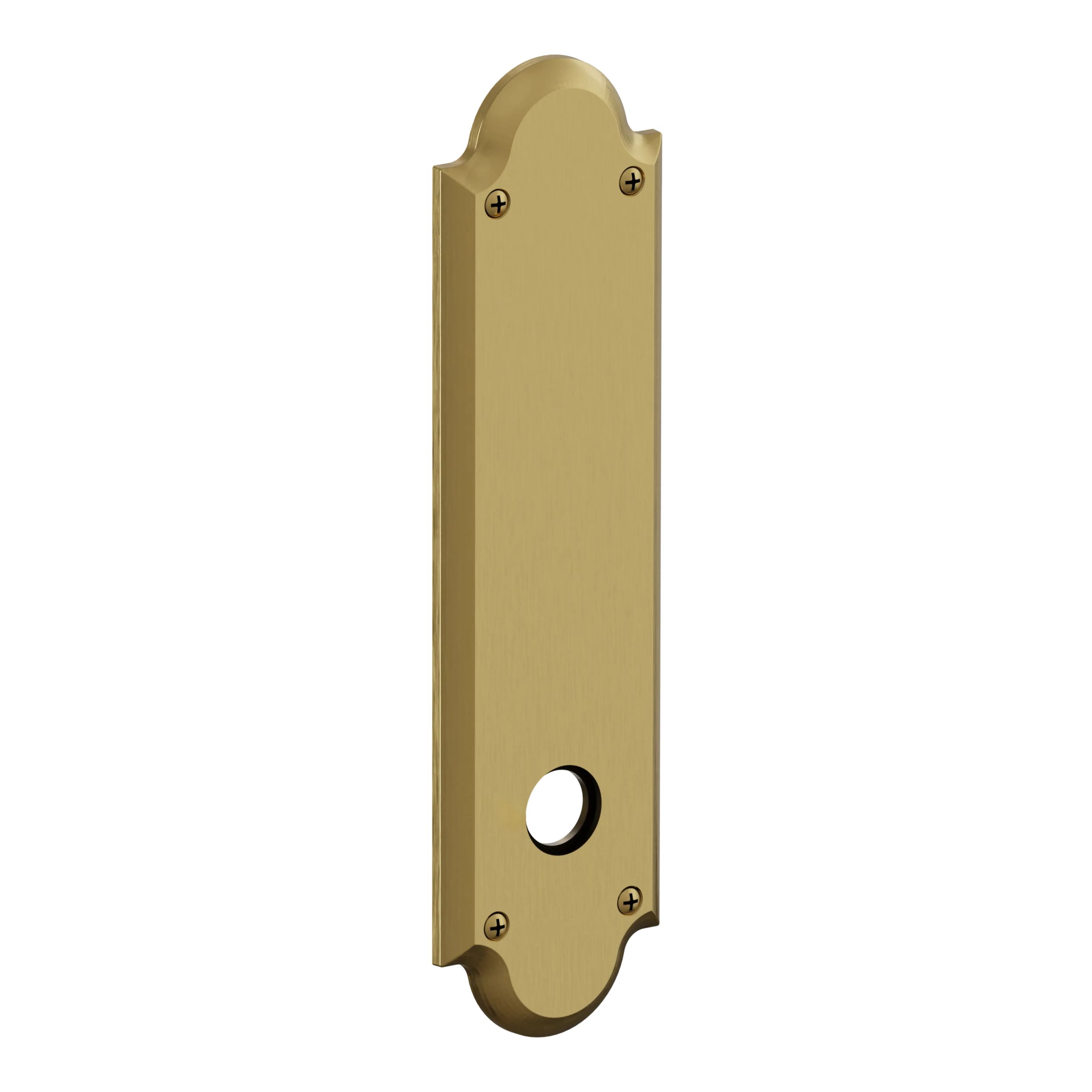 R032 Arch Rose- Dummy