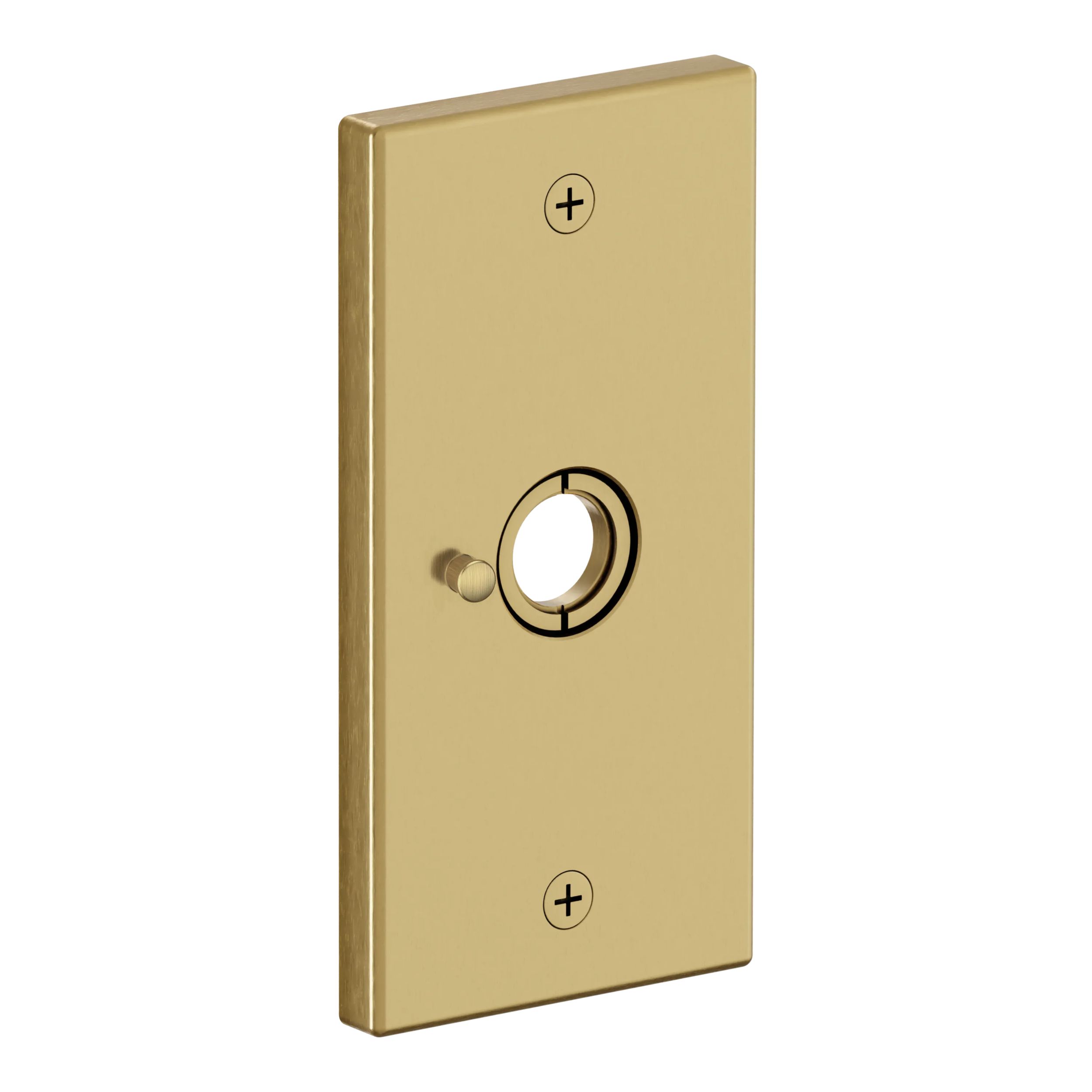 R052 Contemporary Rose- Privacy