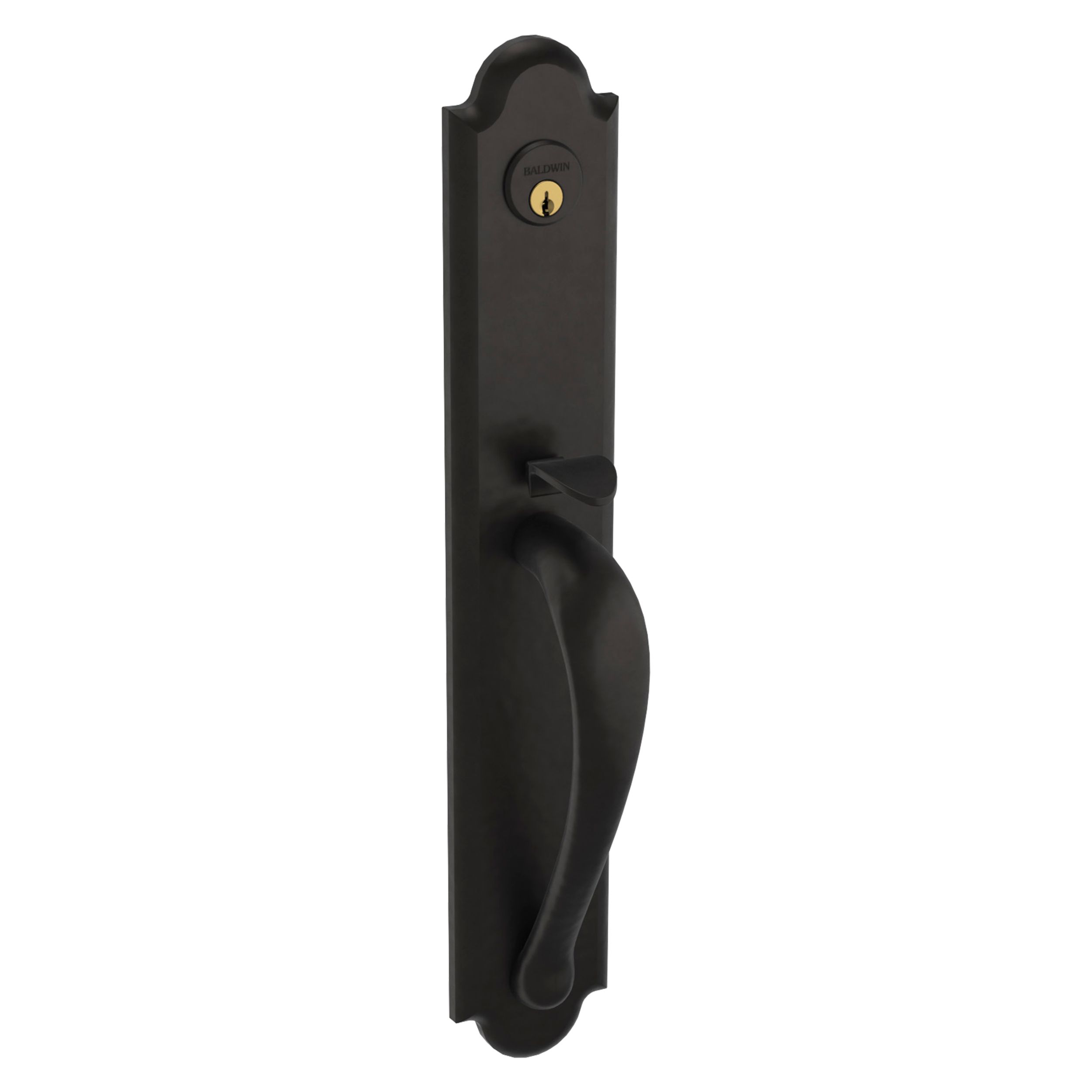 M514 Boulder Lever 044