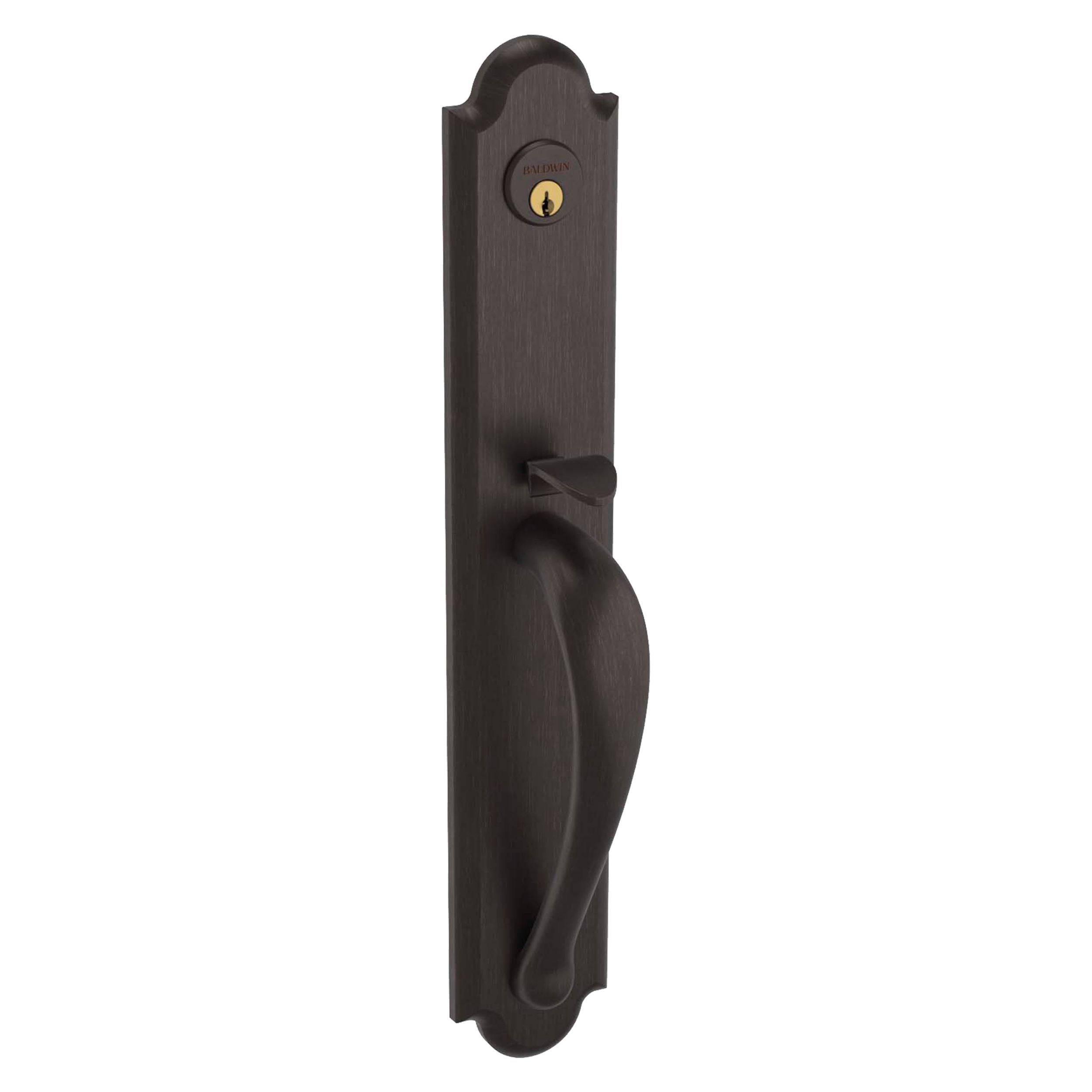 M514 Boulder Lever 112