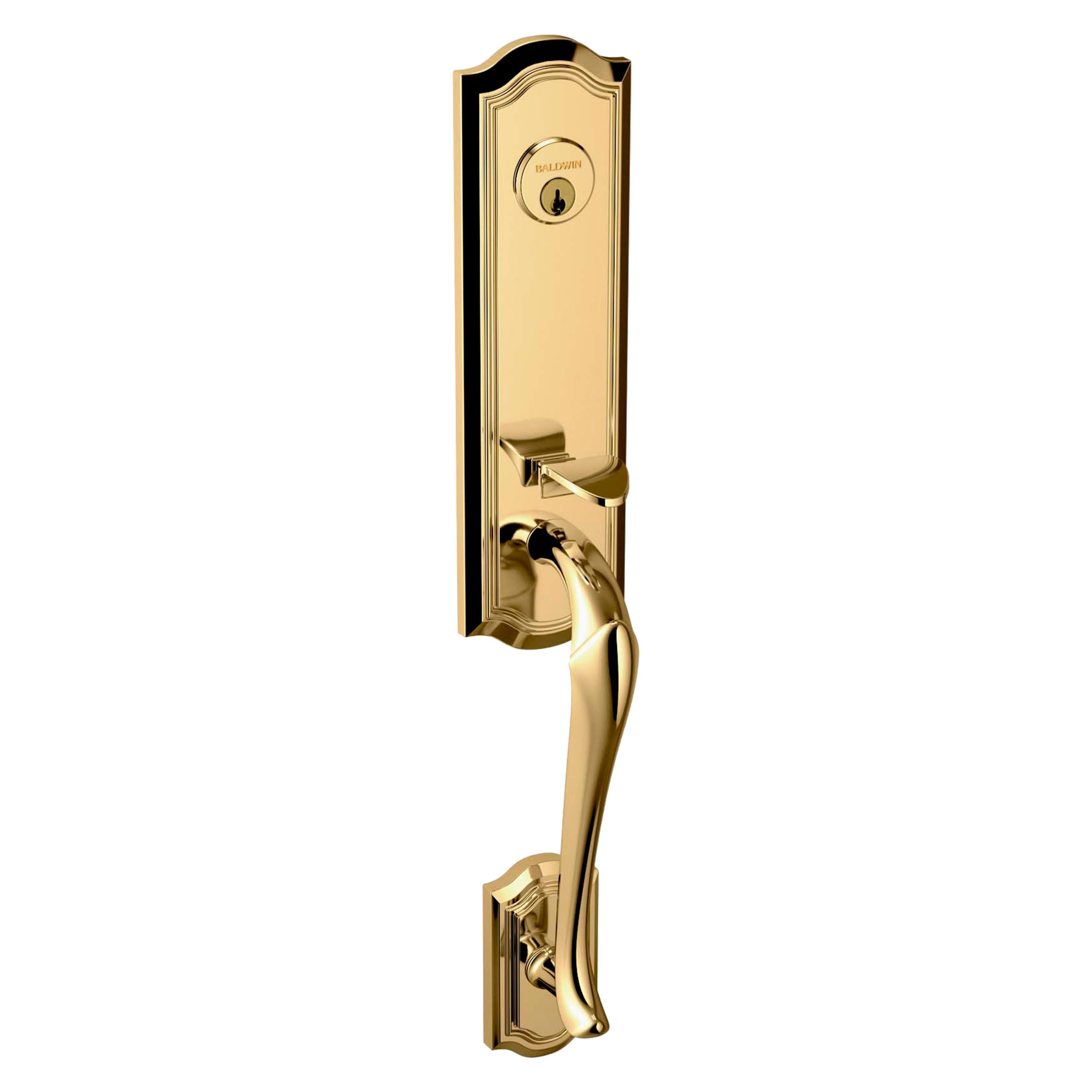 M522 BP Lever 031