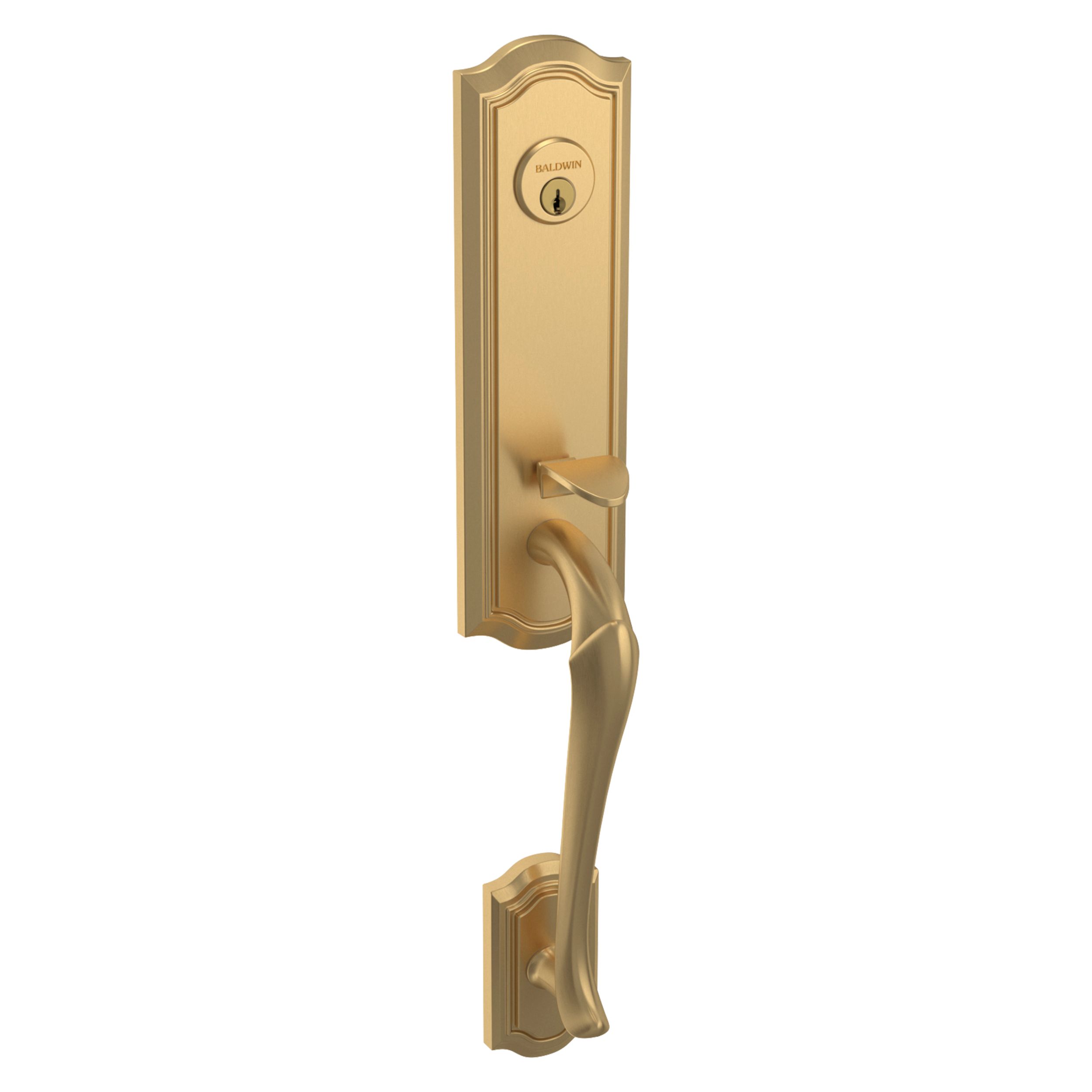 M522 BP Lever 033