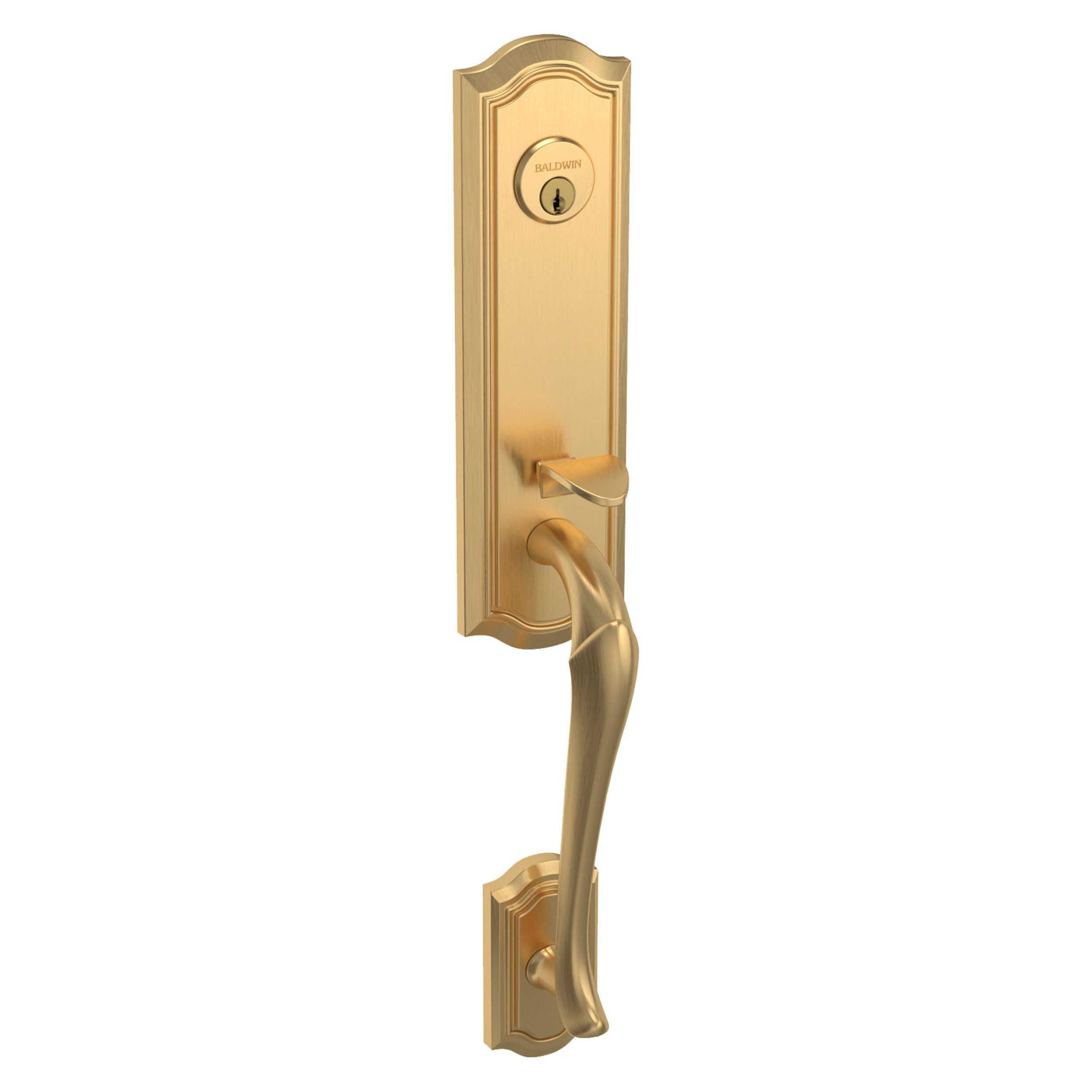 M522 BP Lever 044