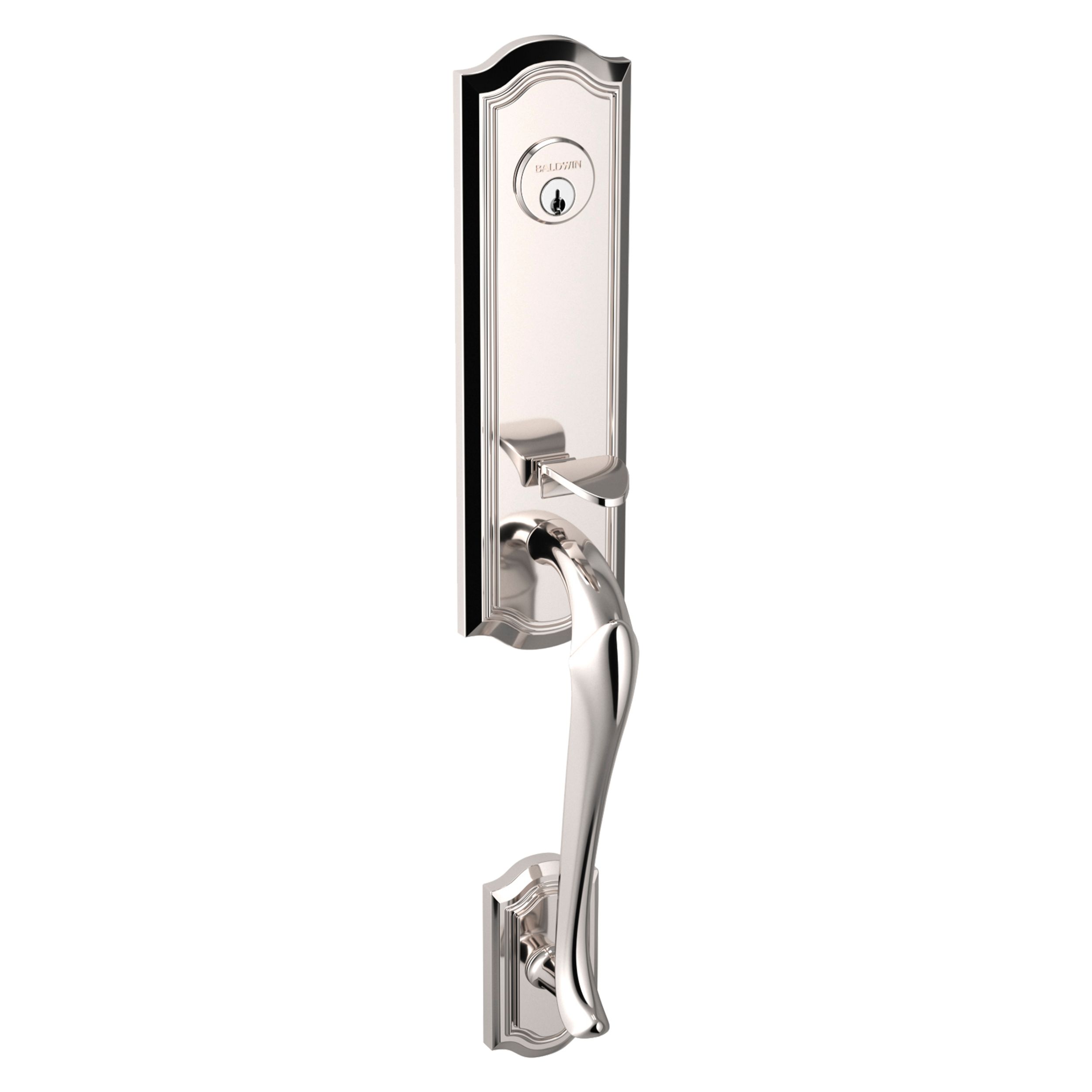 M522 BP Lever 055