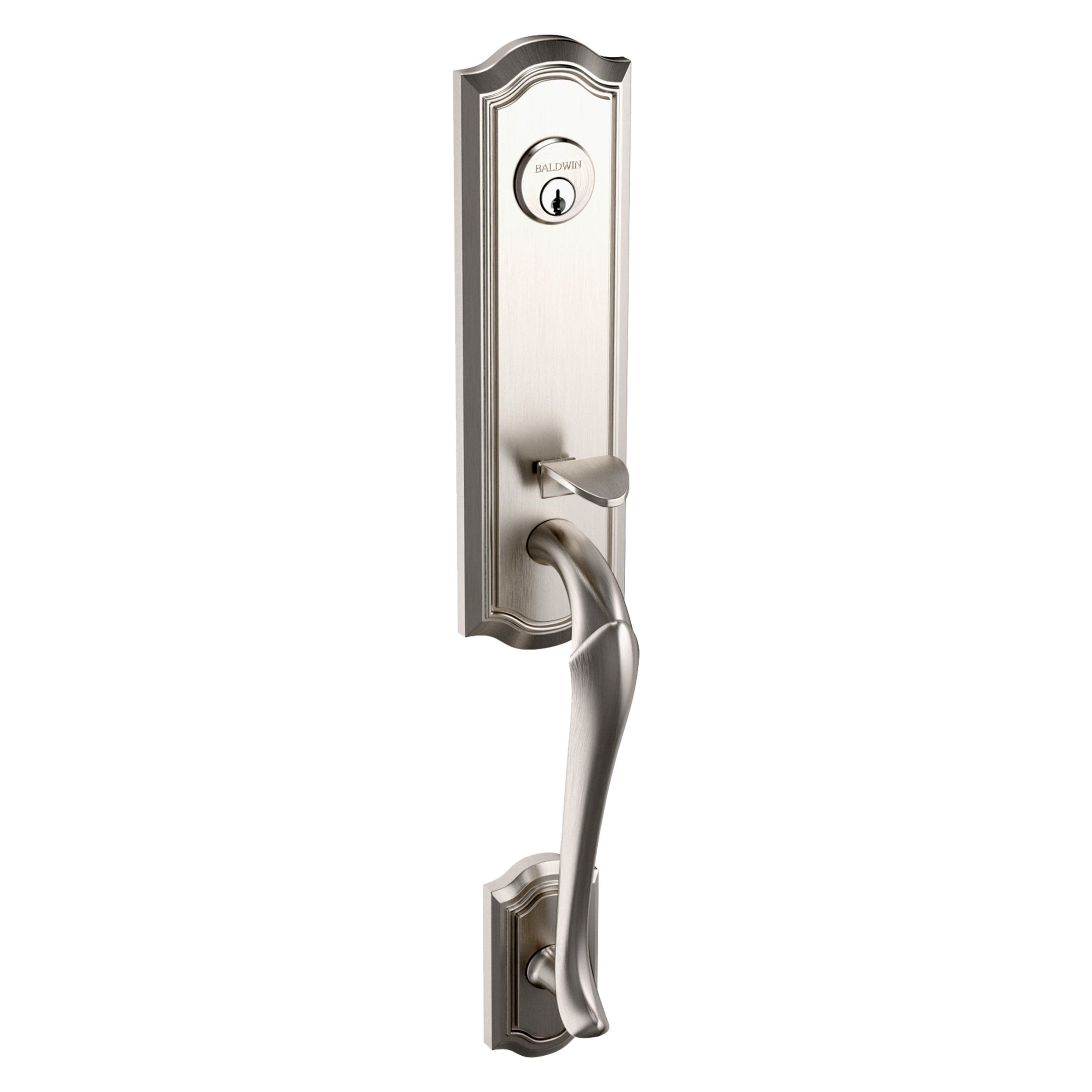 M522 BP Lever 056