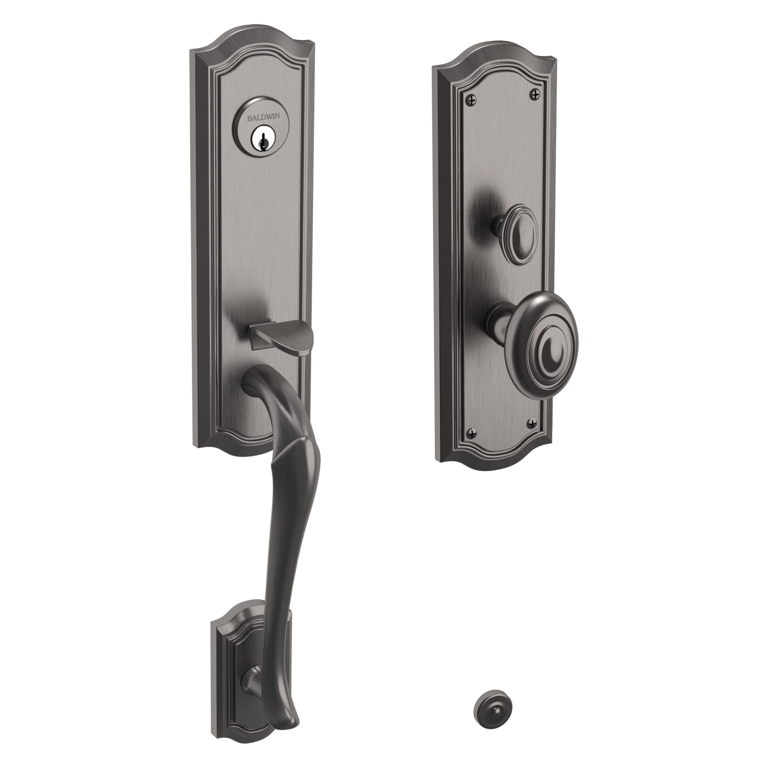 M522 BP Knob 076