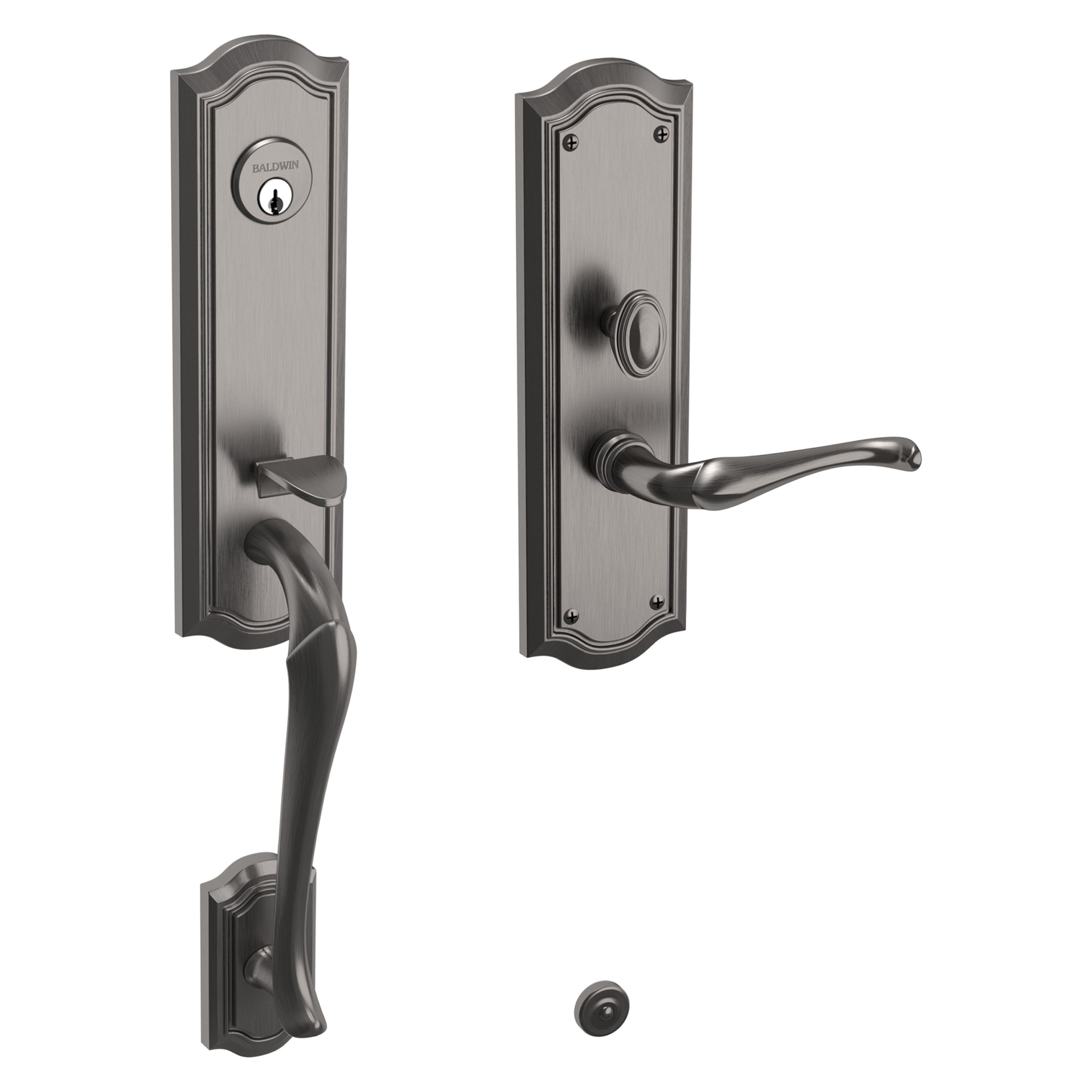 M522 BP Lever 076