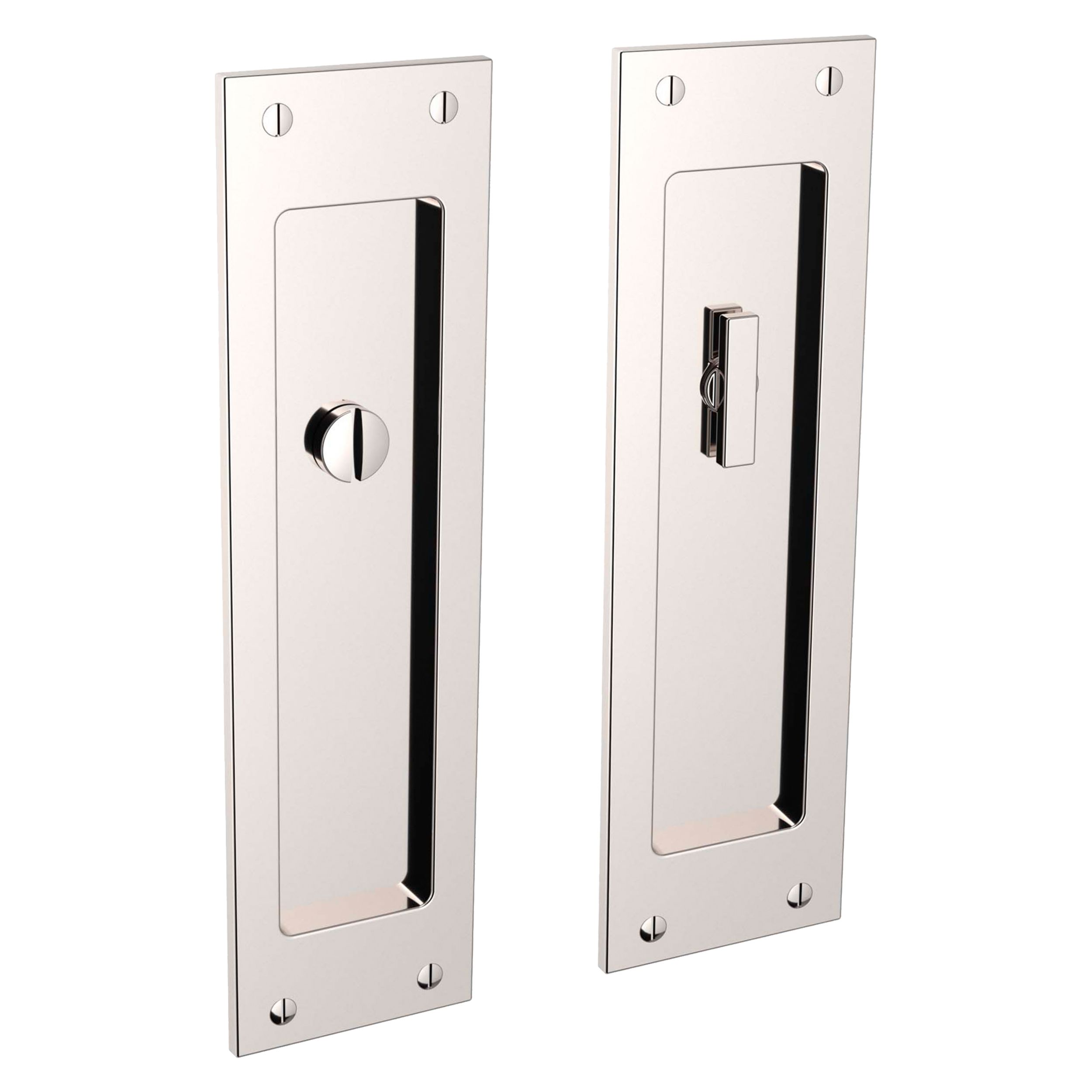 Pocket & Multipoint Door Hardware | Baldwin Hardware