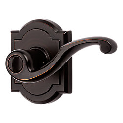 Madrina Lever with Arch Rose- Privacy