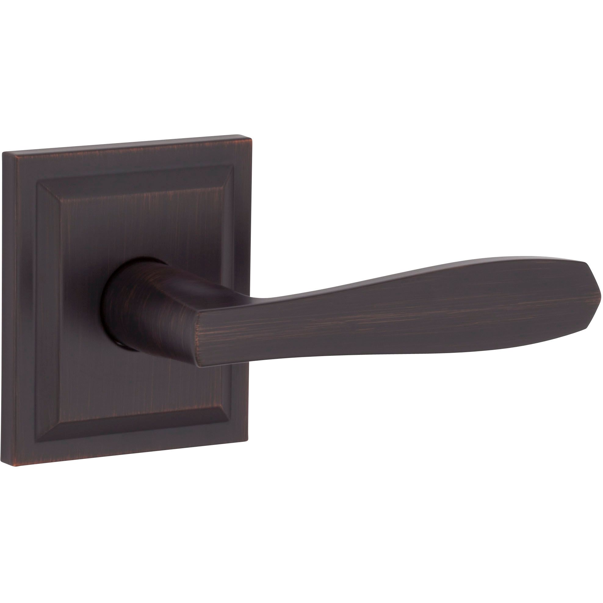 Torrey Lever & Square Rose- Full Dummy