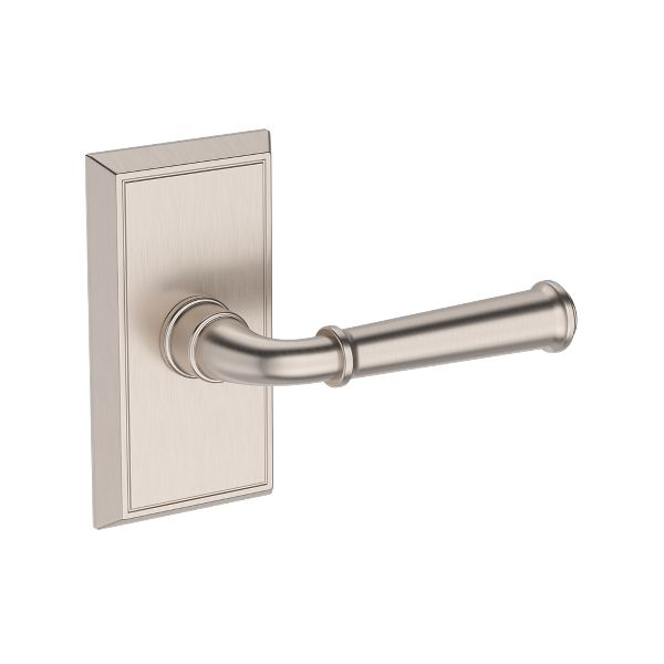 Dunsmoor Lever with Chamfered 5